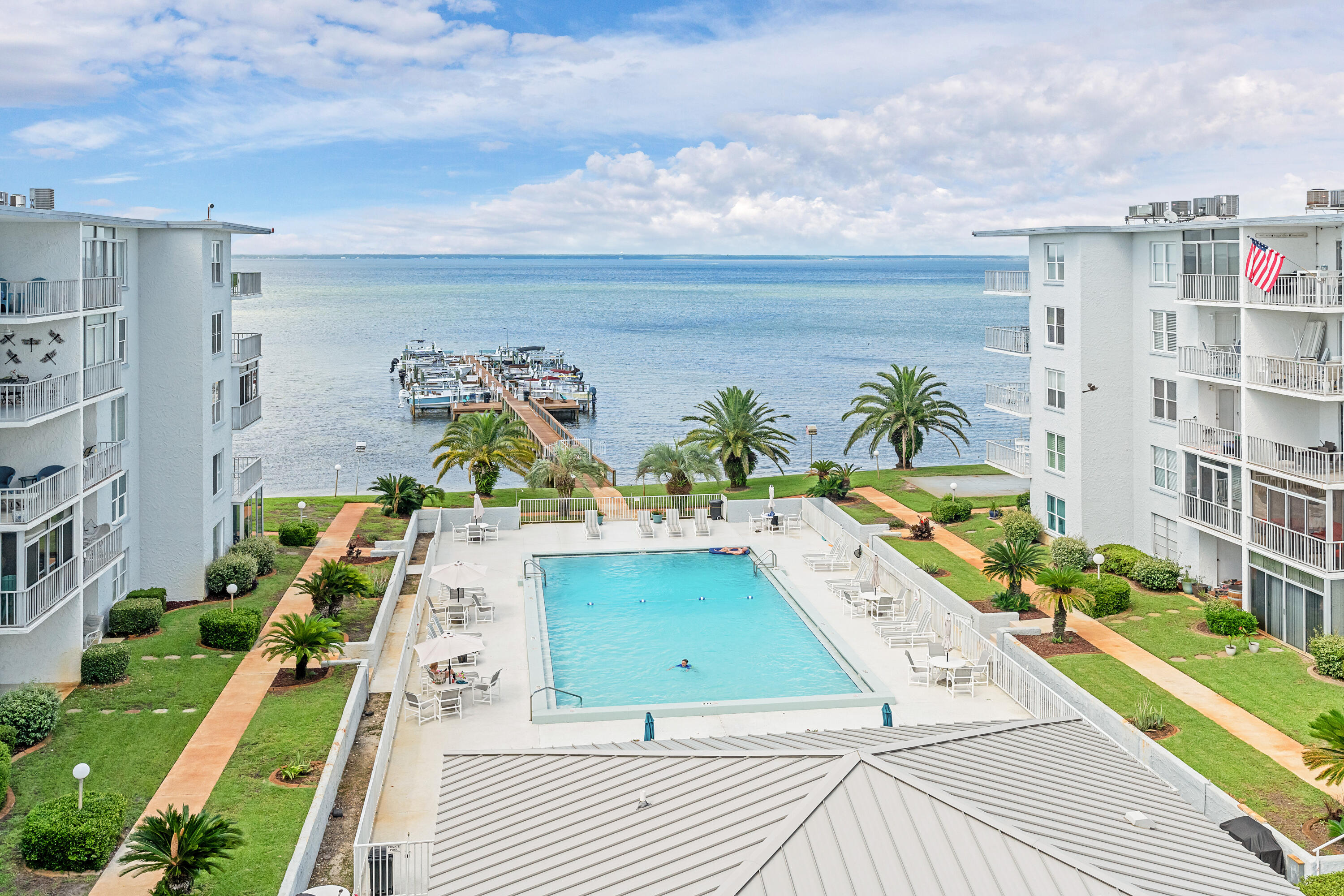 CENTURY PARK WEST - Residential Lease