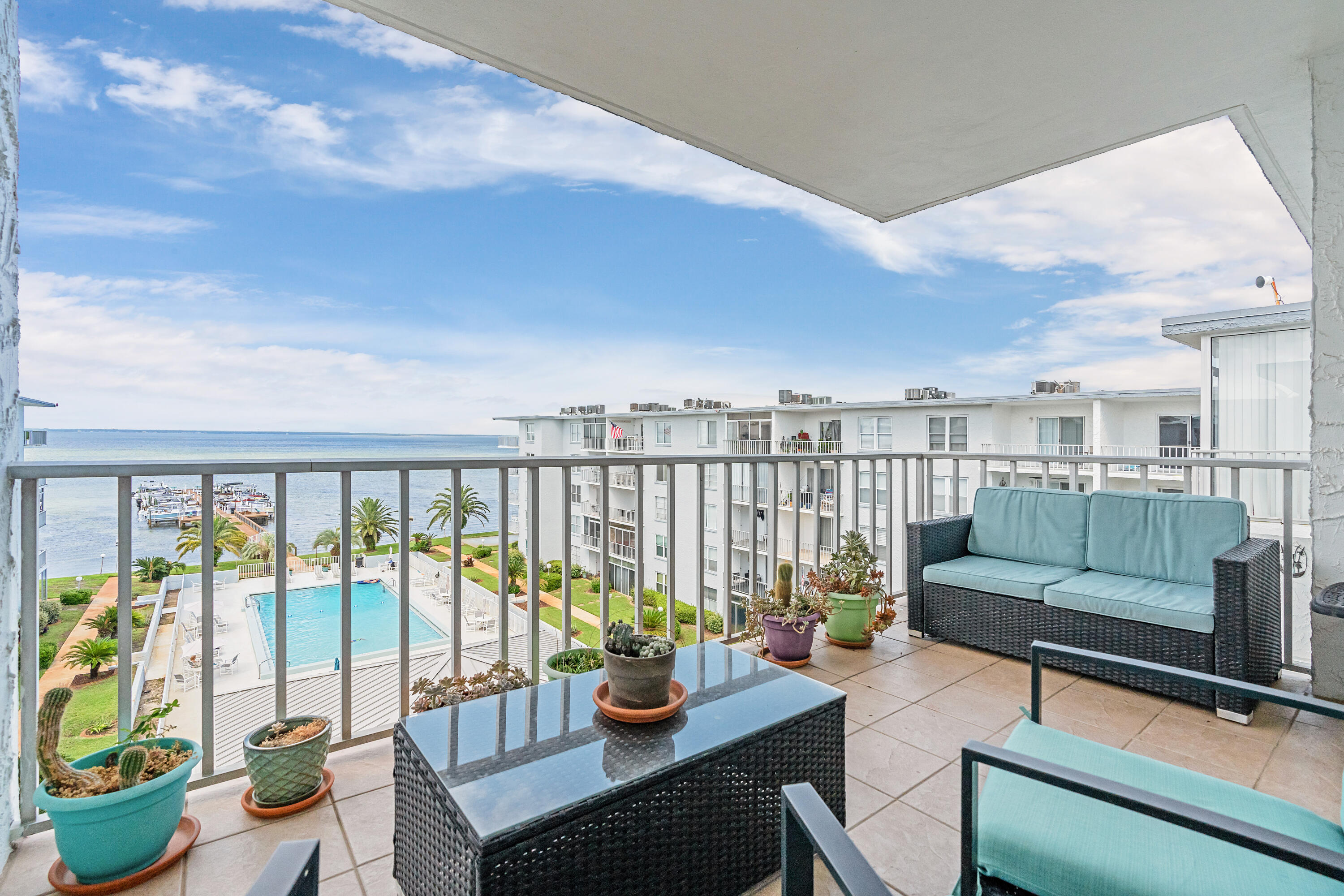 CENTURY PARK WEST - Residential Lease