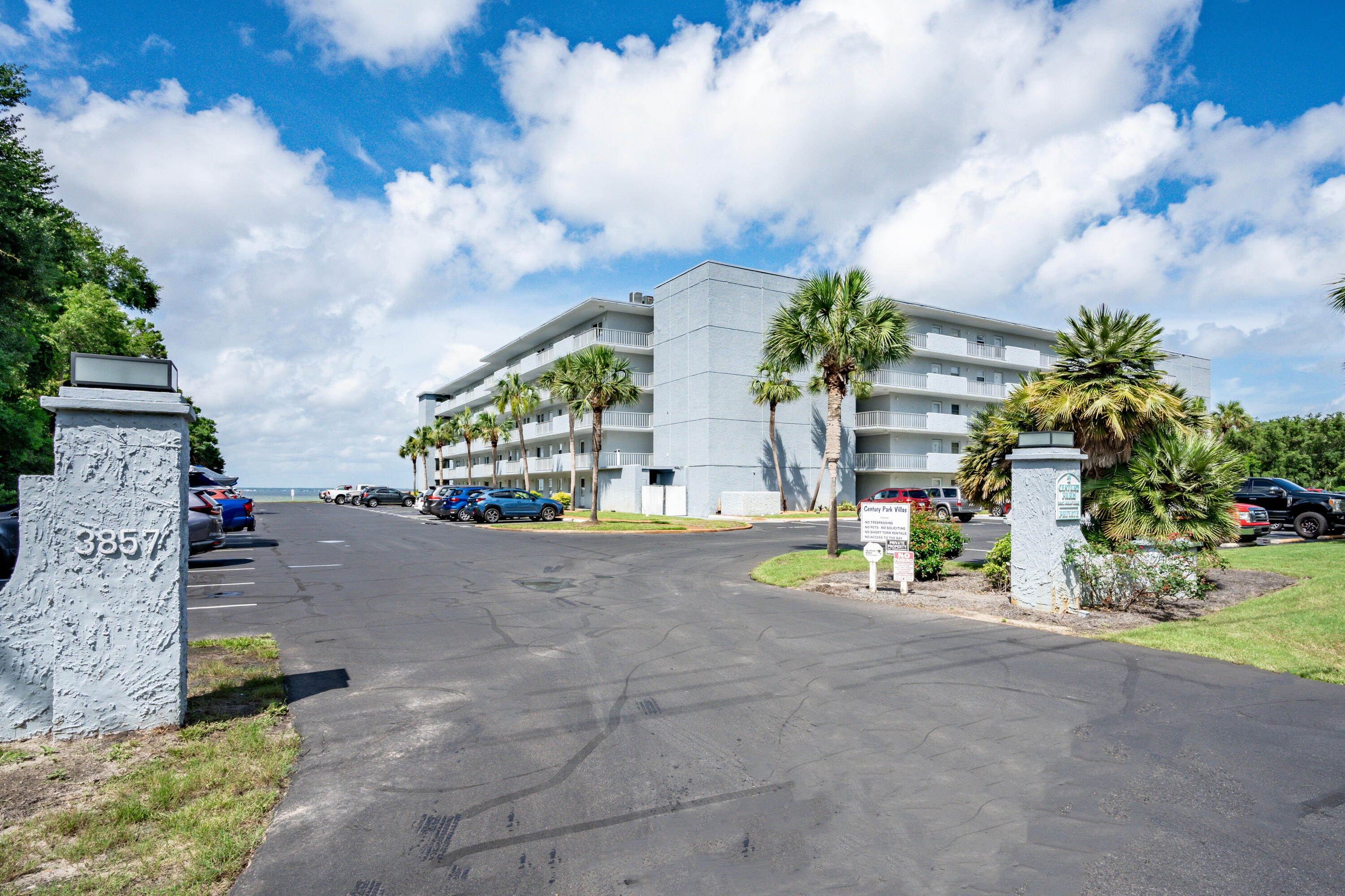 CENTURY PARK WEST - Residential Lease