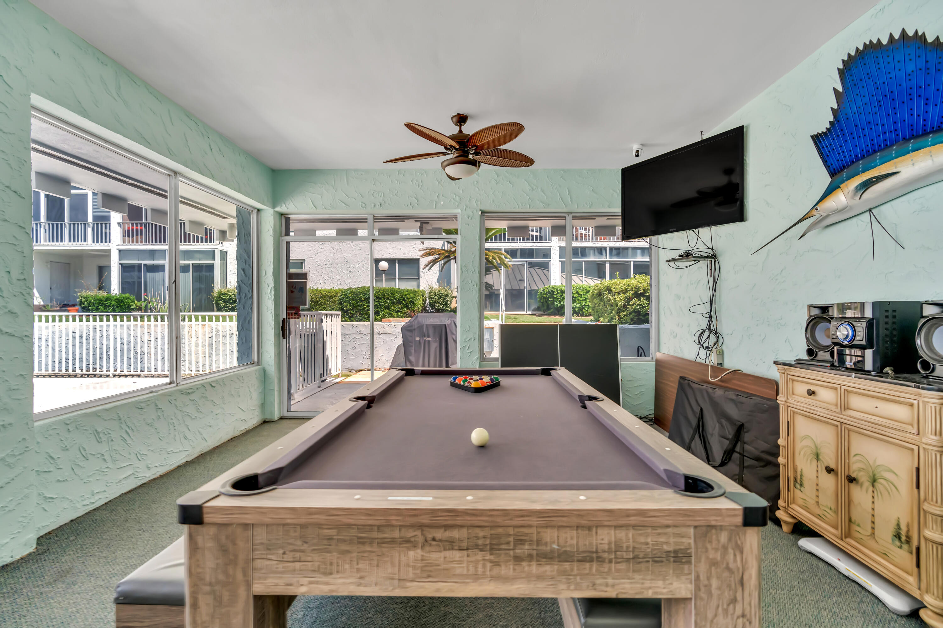 CENTURY PARK WEST - Residential Lease