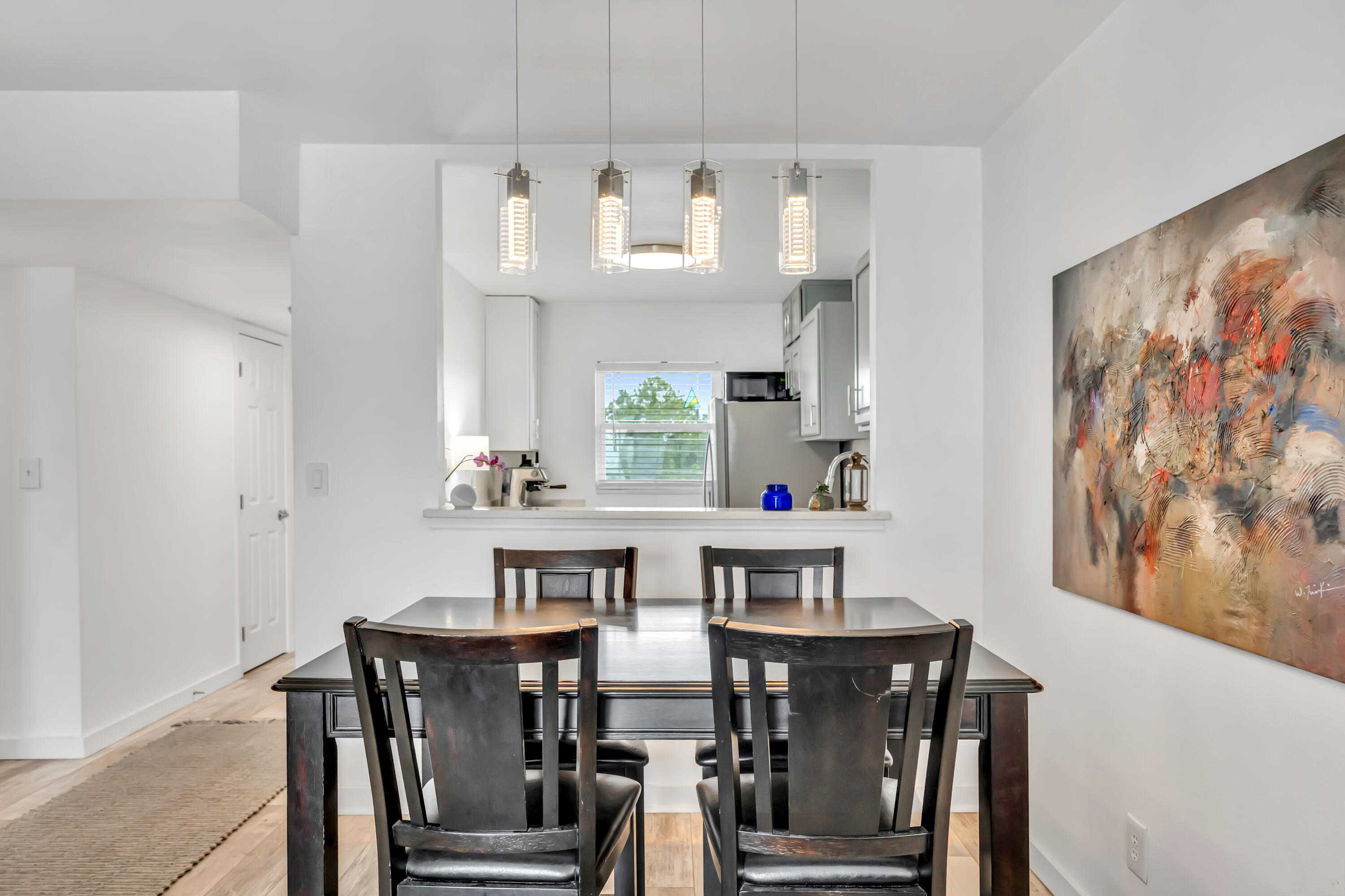 CENTURY PARK WEST - Residential Lease