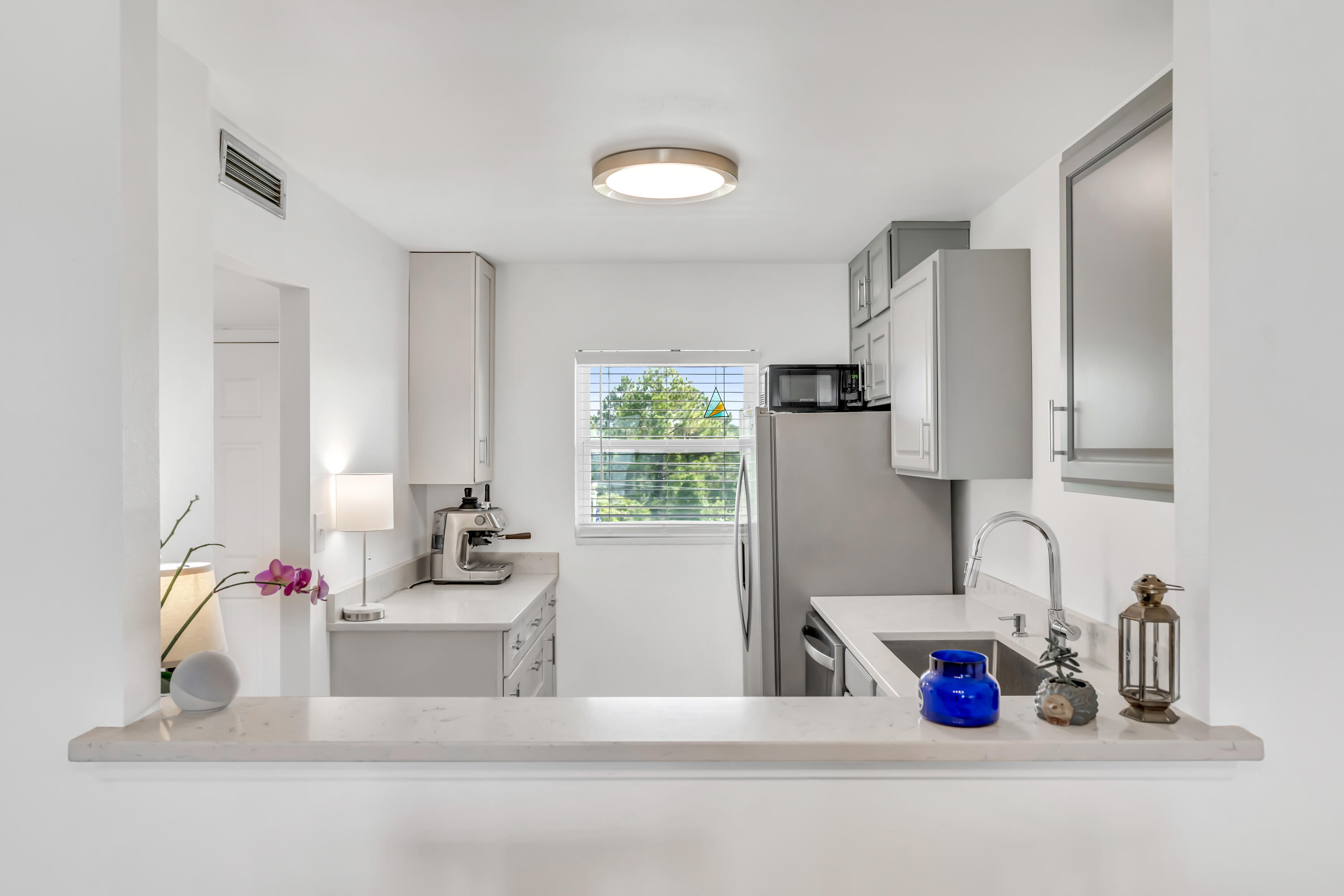 CENTURY PARK WEST - Residential Lease