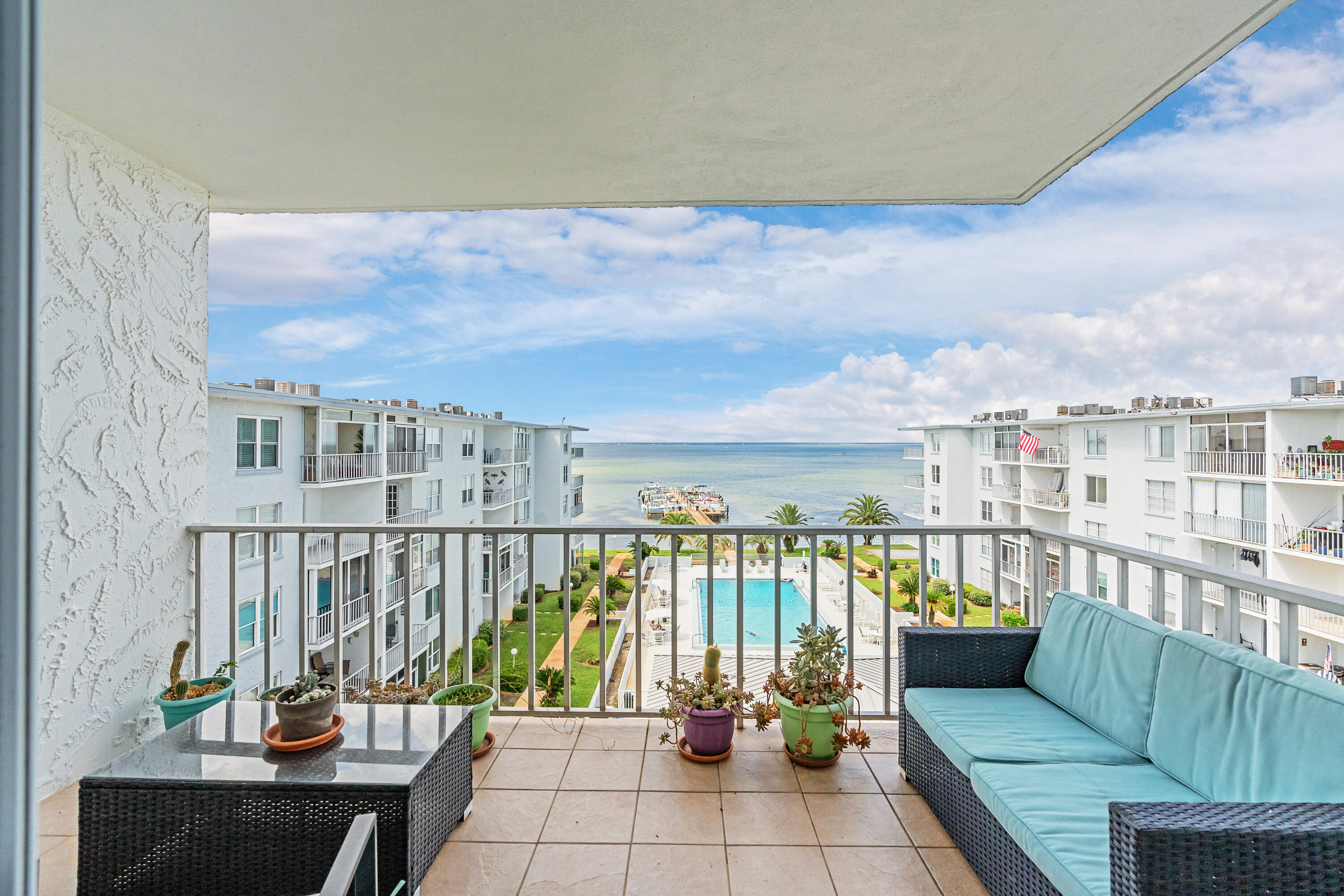 CENTURY PARK WEST - Residential Lease