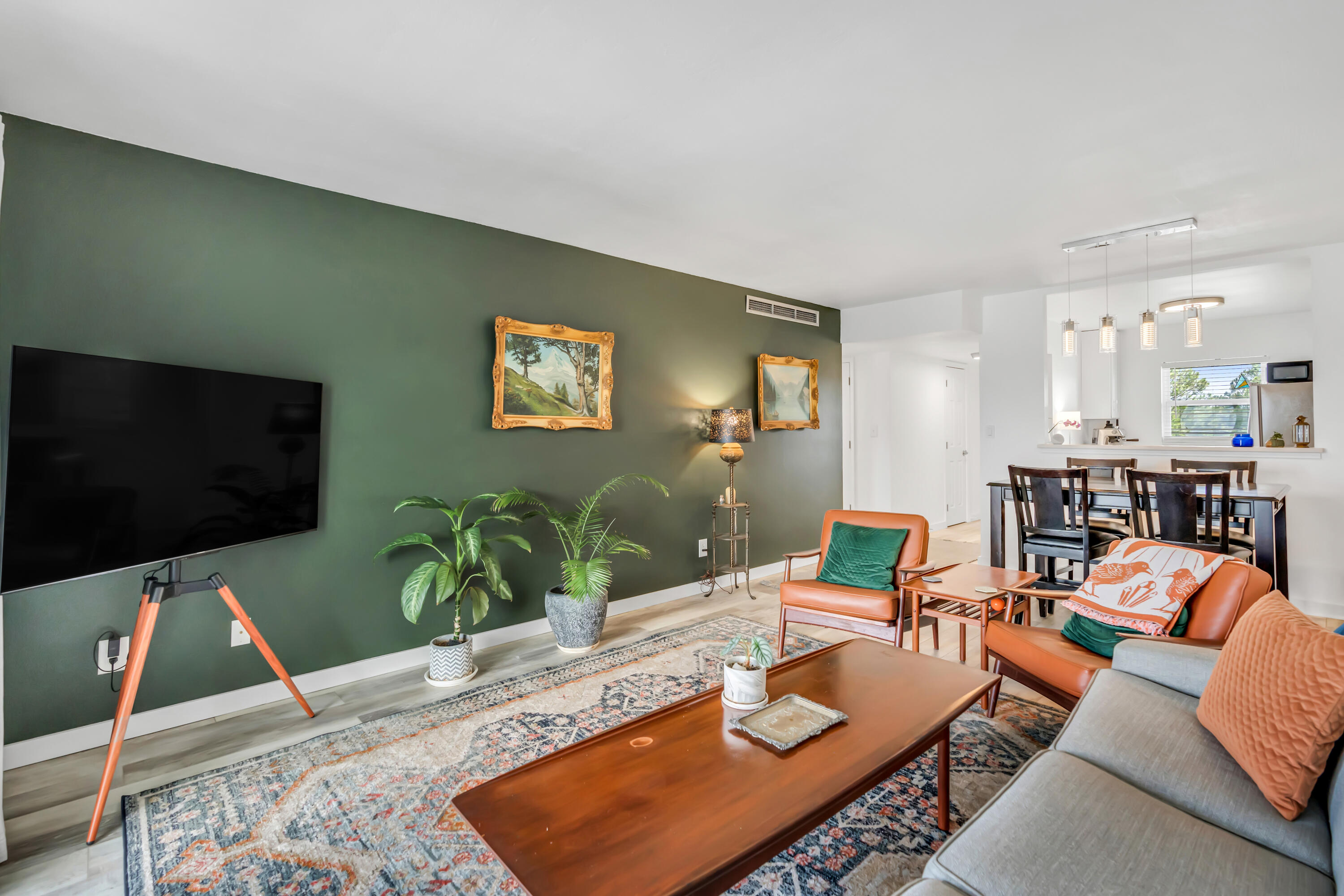 CENTURY PARK WEST - Residential Lease