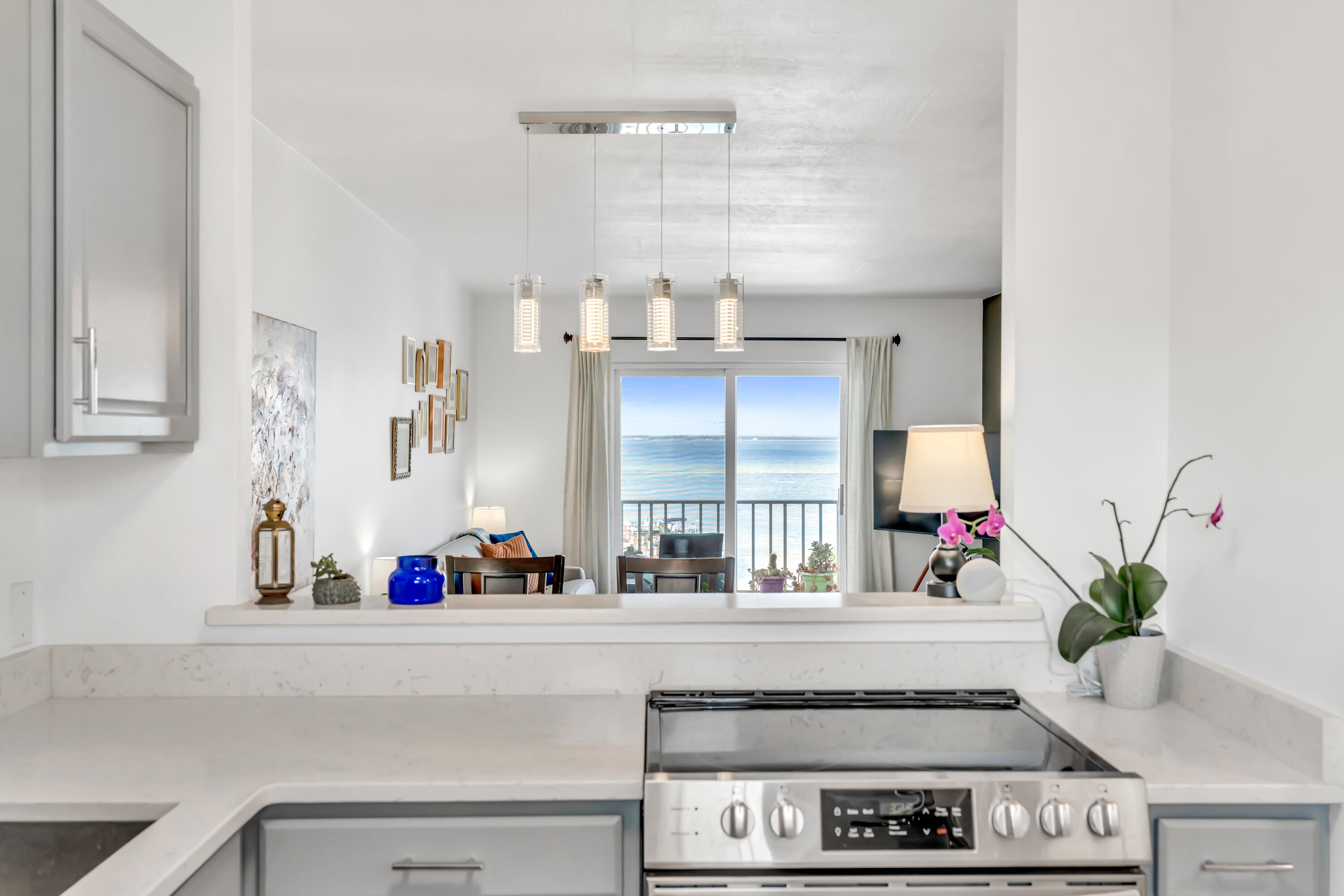 CENTURY PARK WEST - Residential Lease