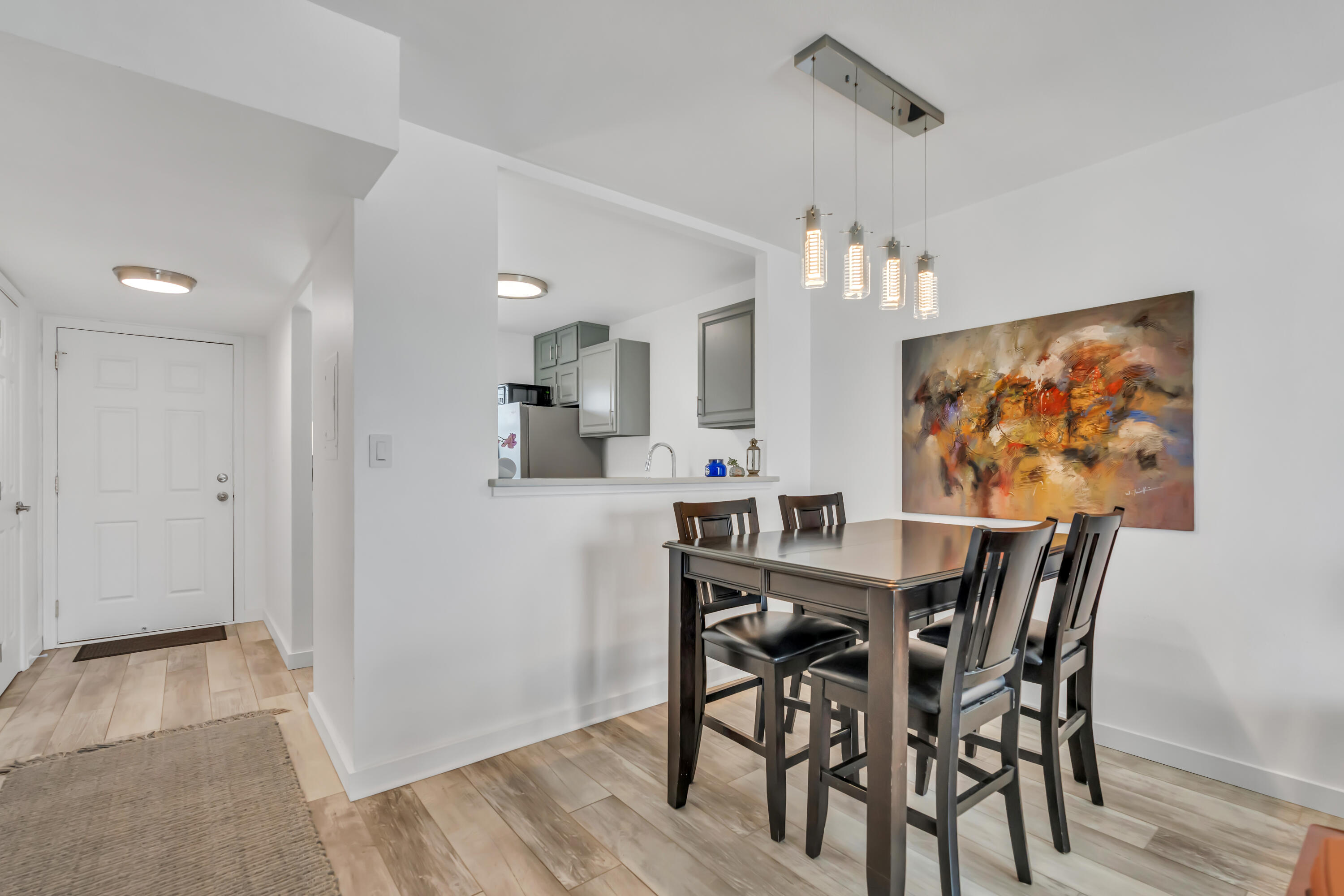 CENTURY PARK WEST - Residential Lease