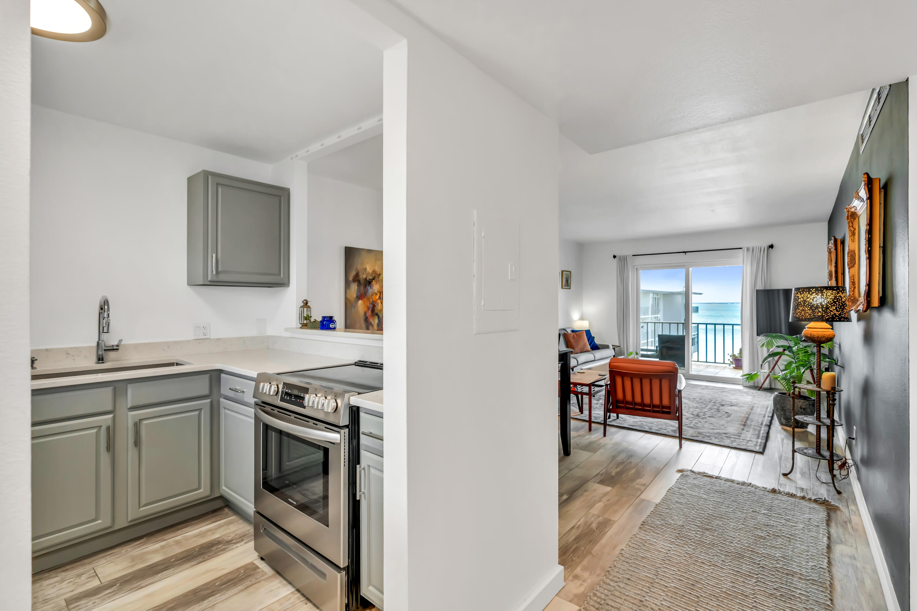 CENTURY PARK WEST - Residential Lease