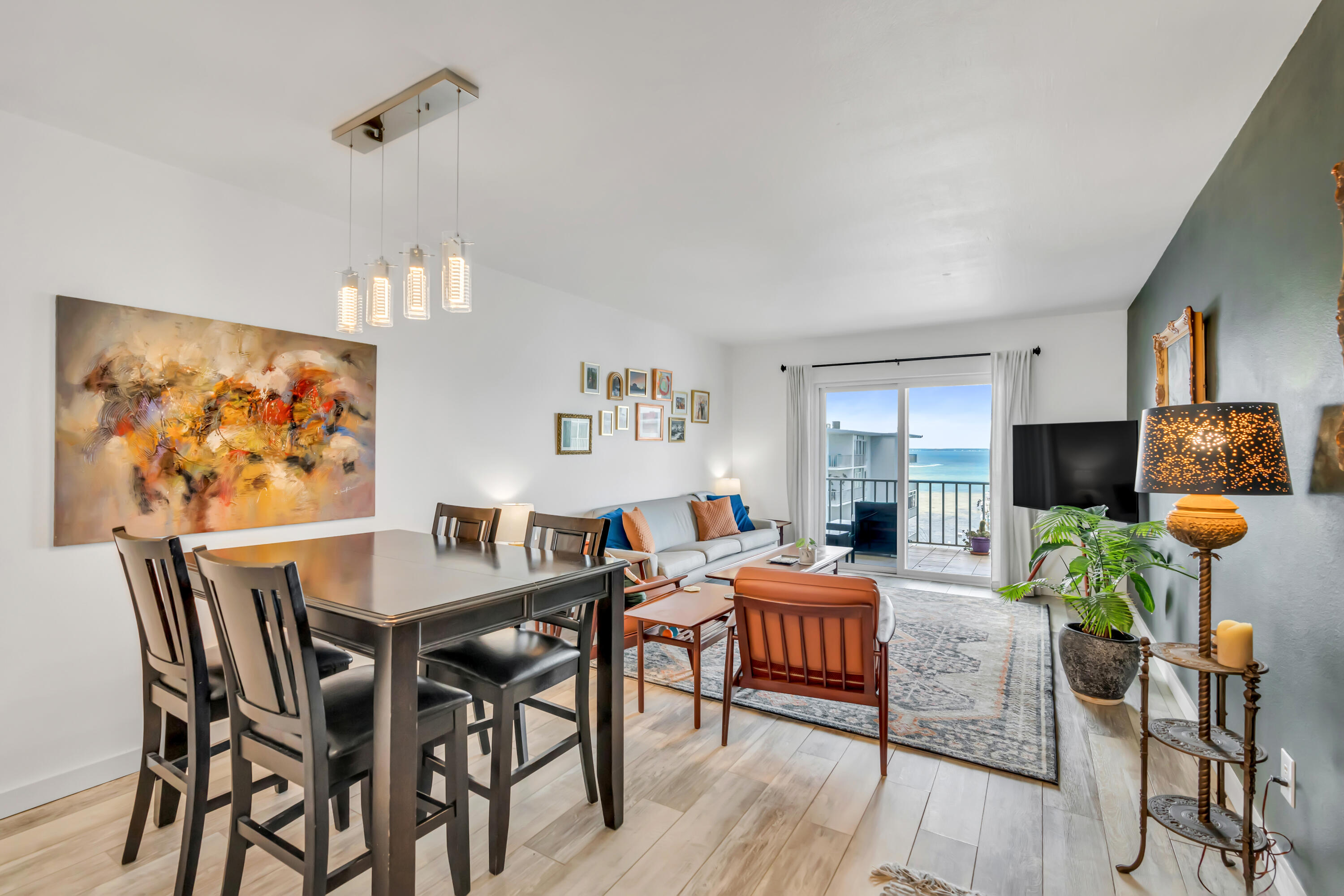 CENTURY PARK WEST - Residential Lease