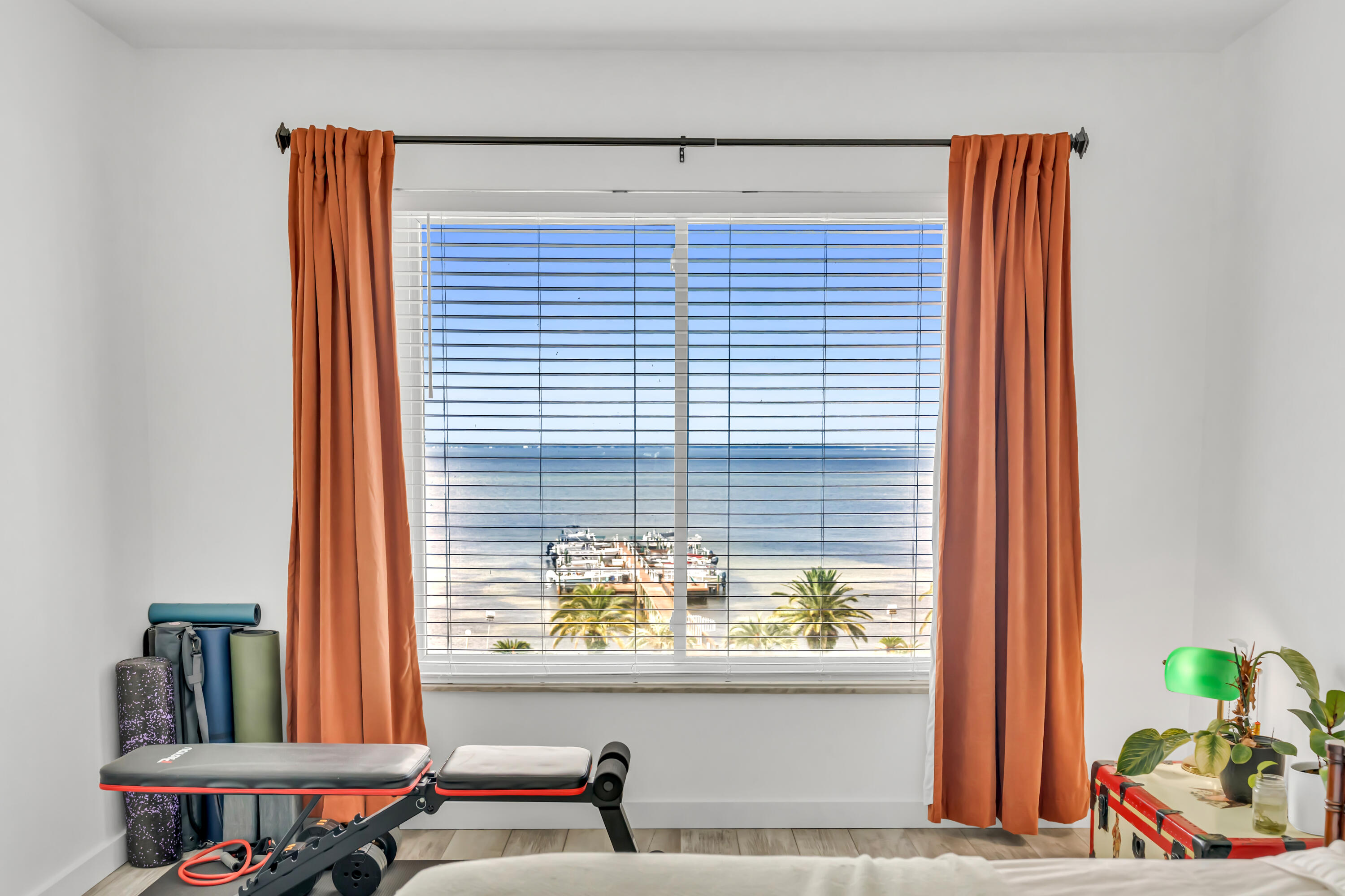 CENTURY PARK WEST - Residential Lease