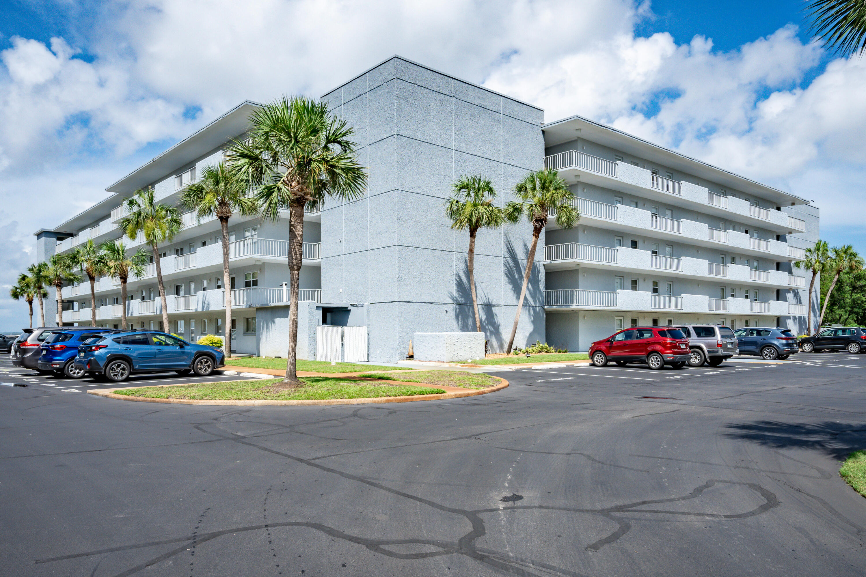 CENTURY PARK WEST - Residential Lease