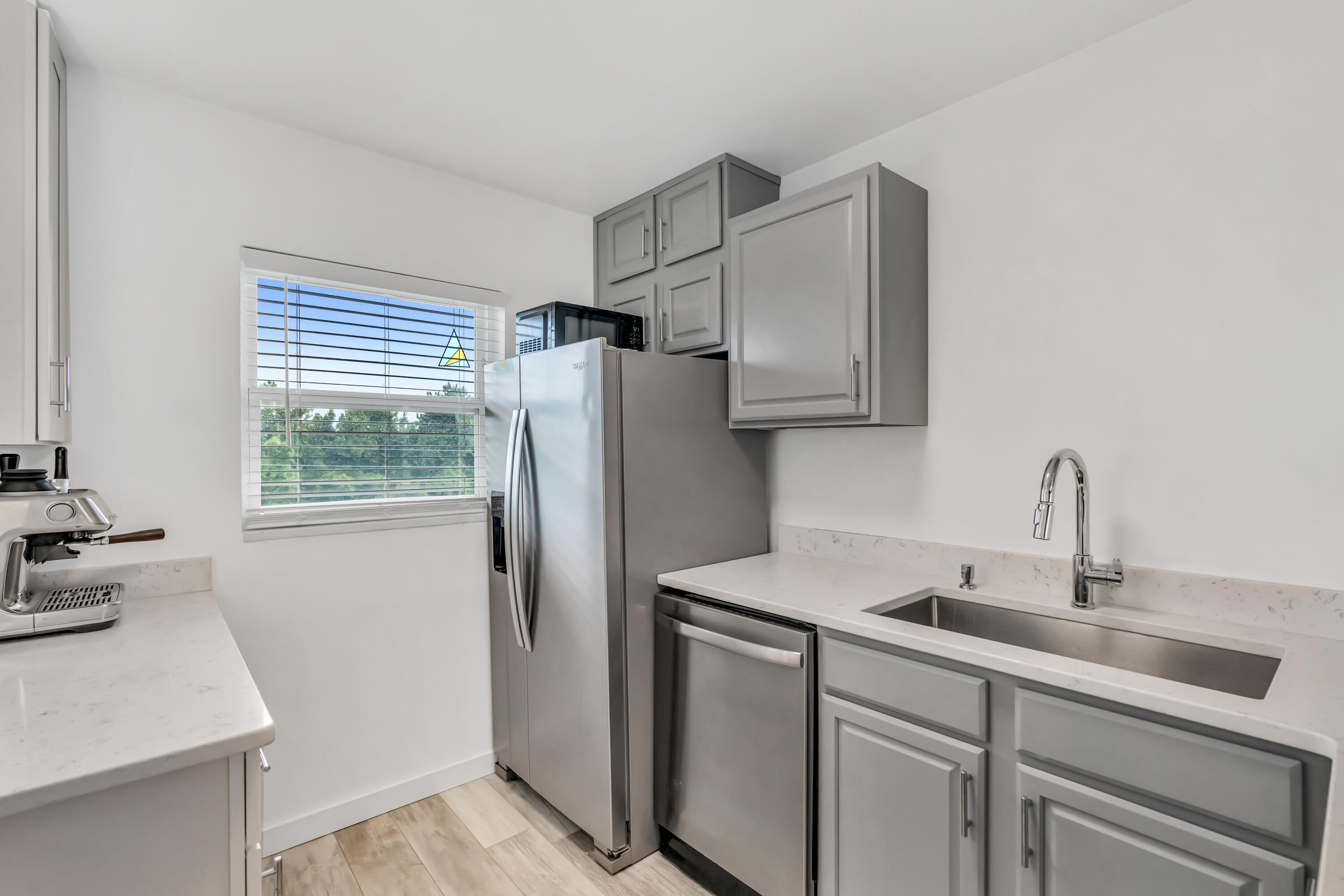 CENTURY PARK WEST - Residential Lease