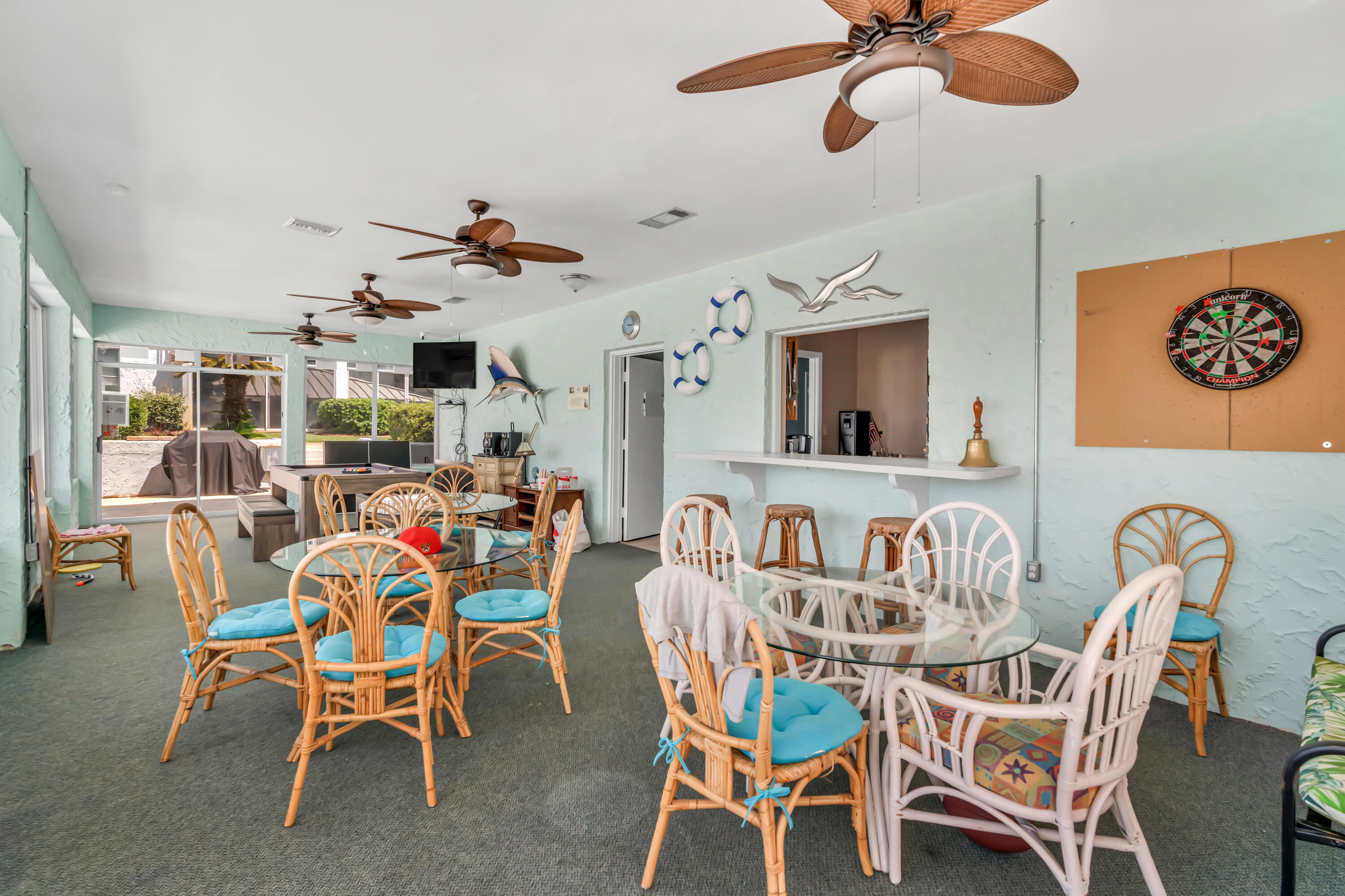 CENTURY PARK WEST - Residential Lease