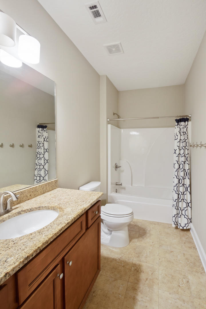 PINECREST 2ND ADDN - Residential