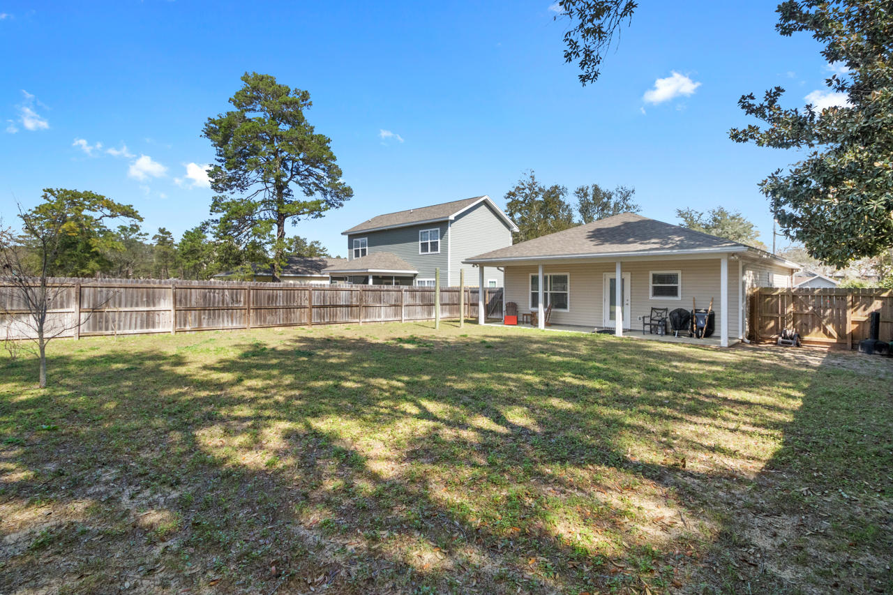 PINECREST 2ND ADDN - Residential