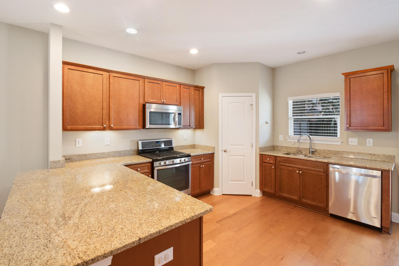 PINECREST 2ND ADDN - Residential