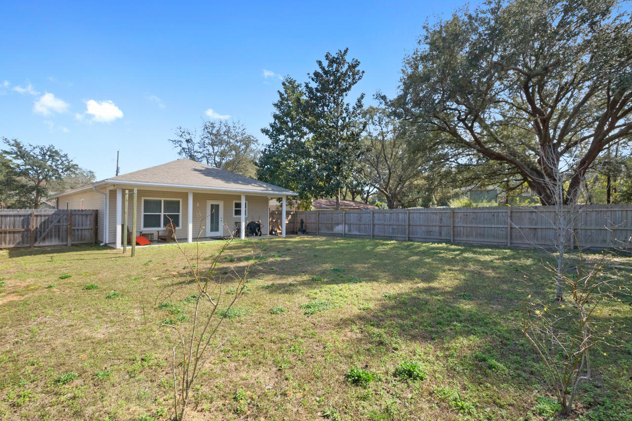 PINECREST 2ND ADDN - Residential