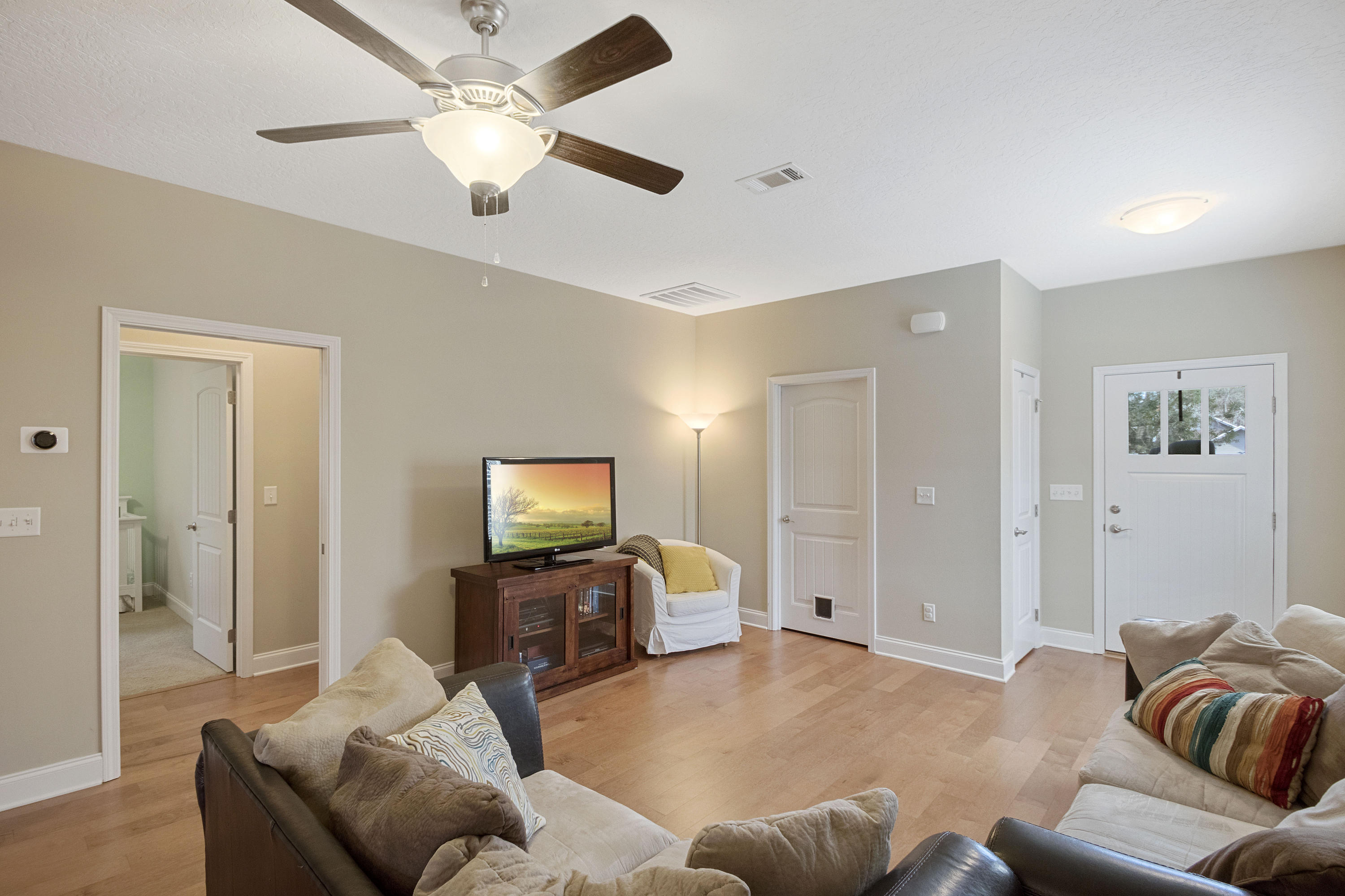 PINECREST 2ND ADDN - Residential