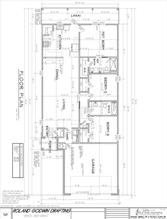 PINECREST 2ND ADDN - Residential
