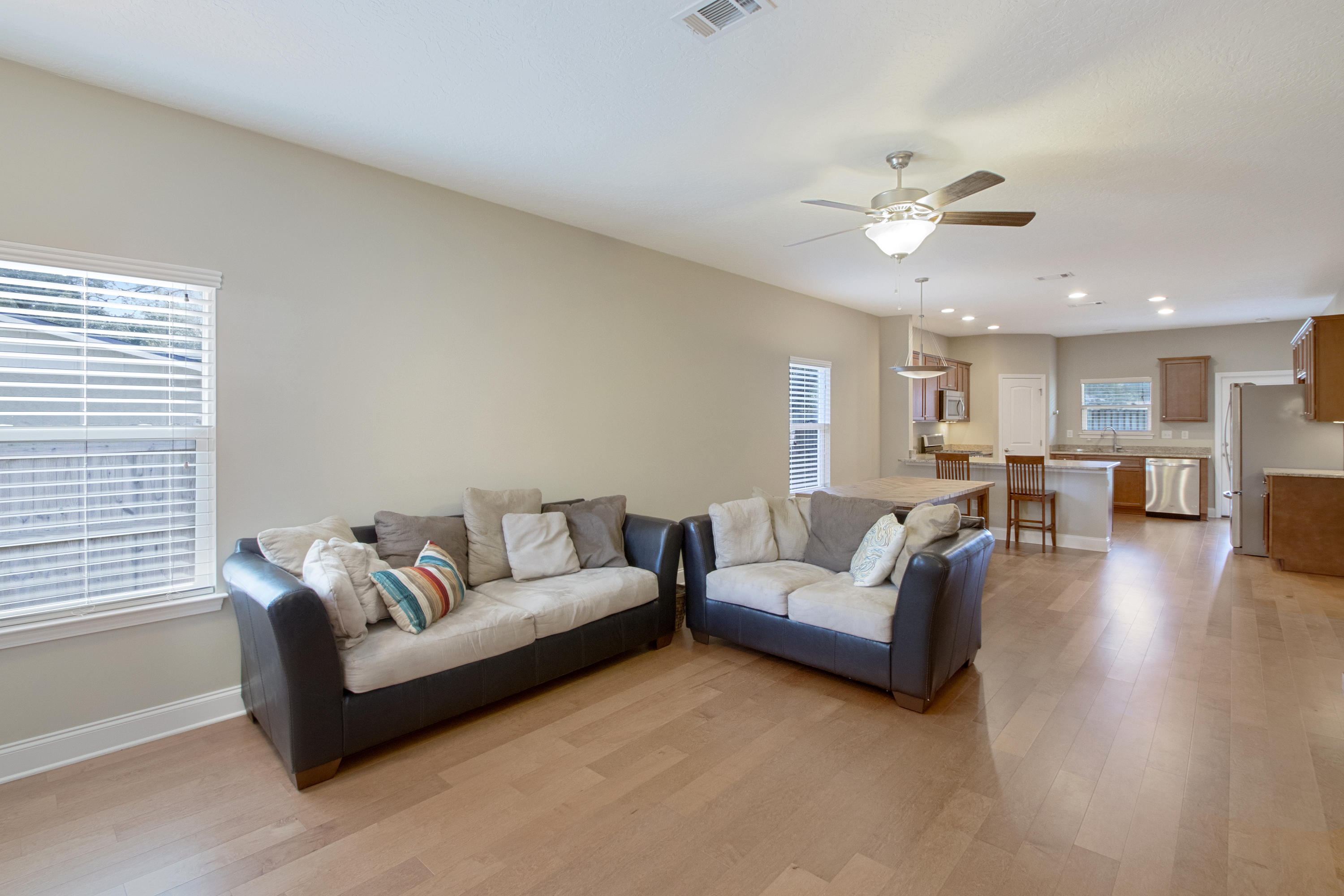 PINECREST 2ND ADDN - Residential