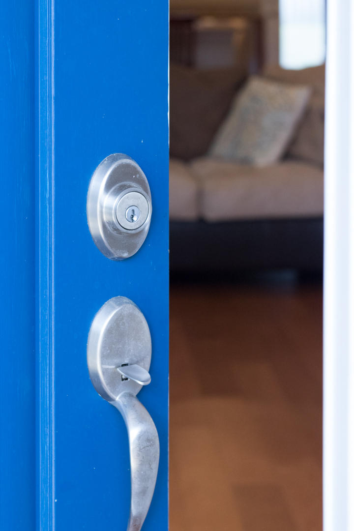 PINECREST 2ND ADDN - Residential