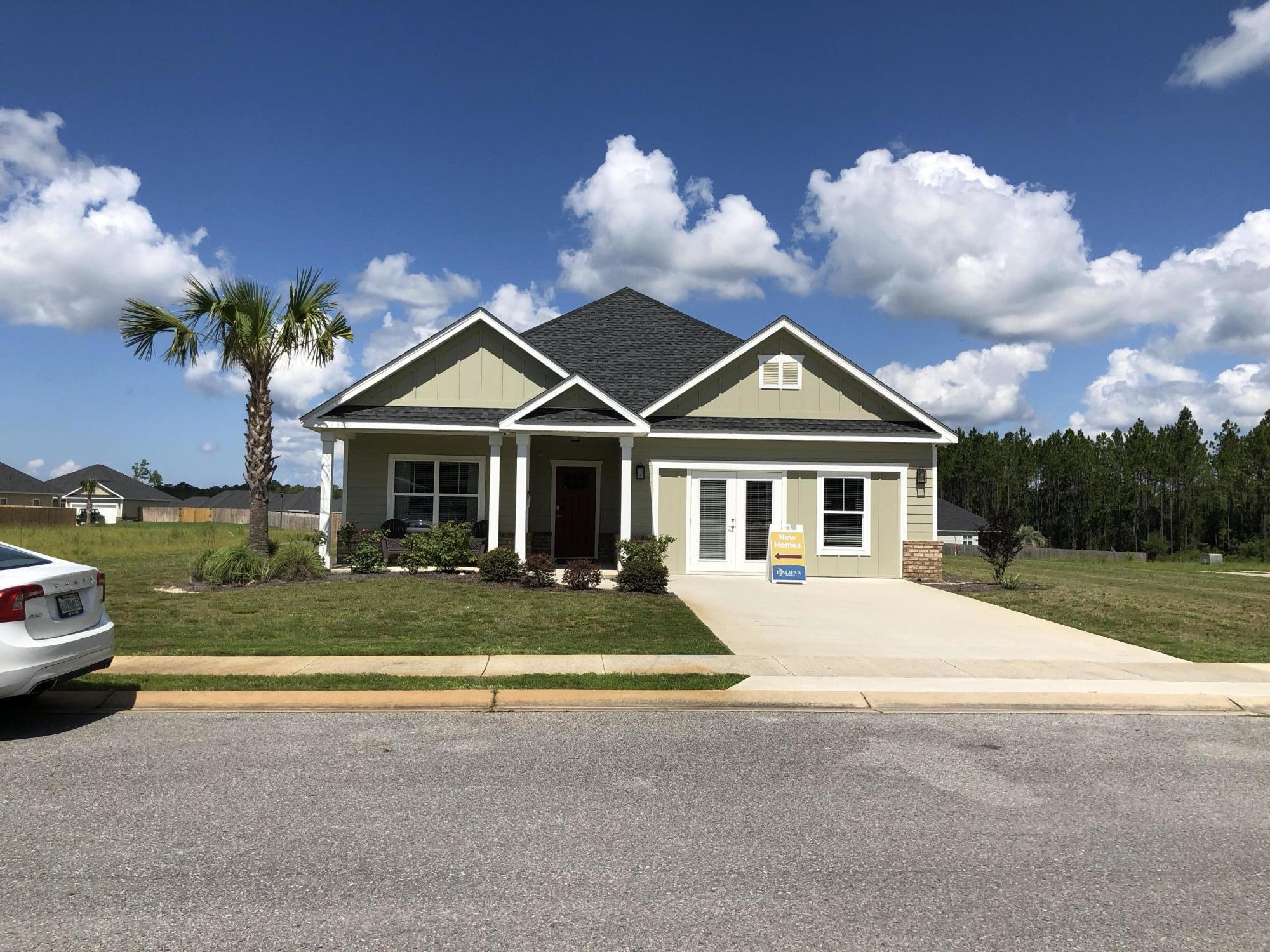 HERITAGE OAKS - Residential