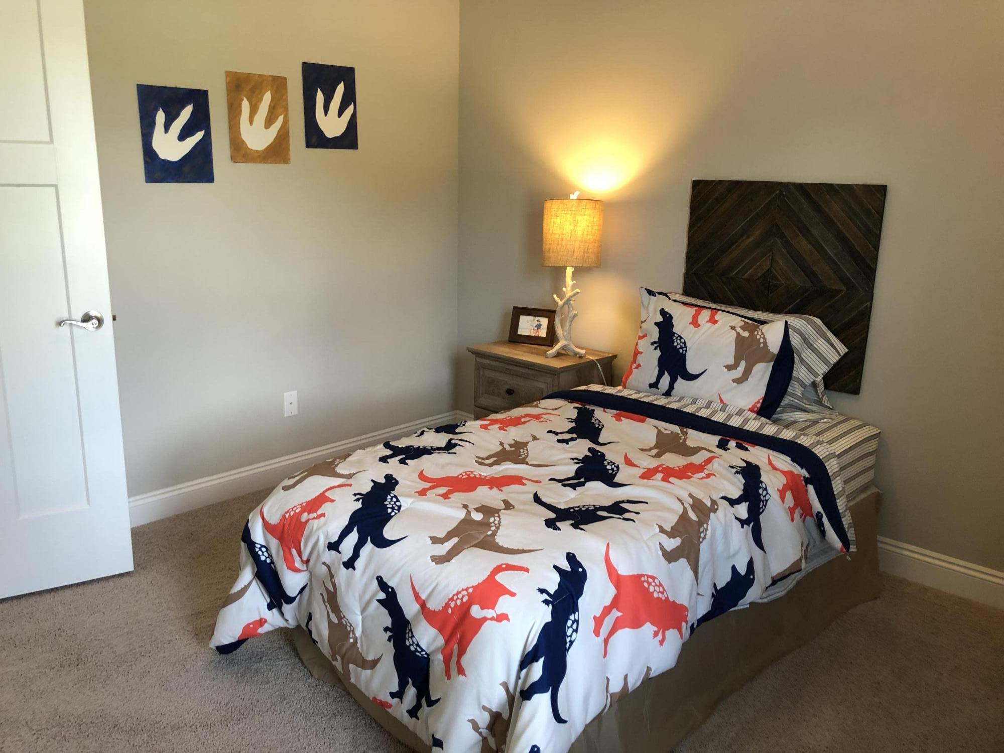 HERITAGE OAKS - Residential