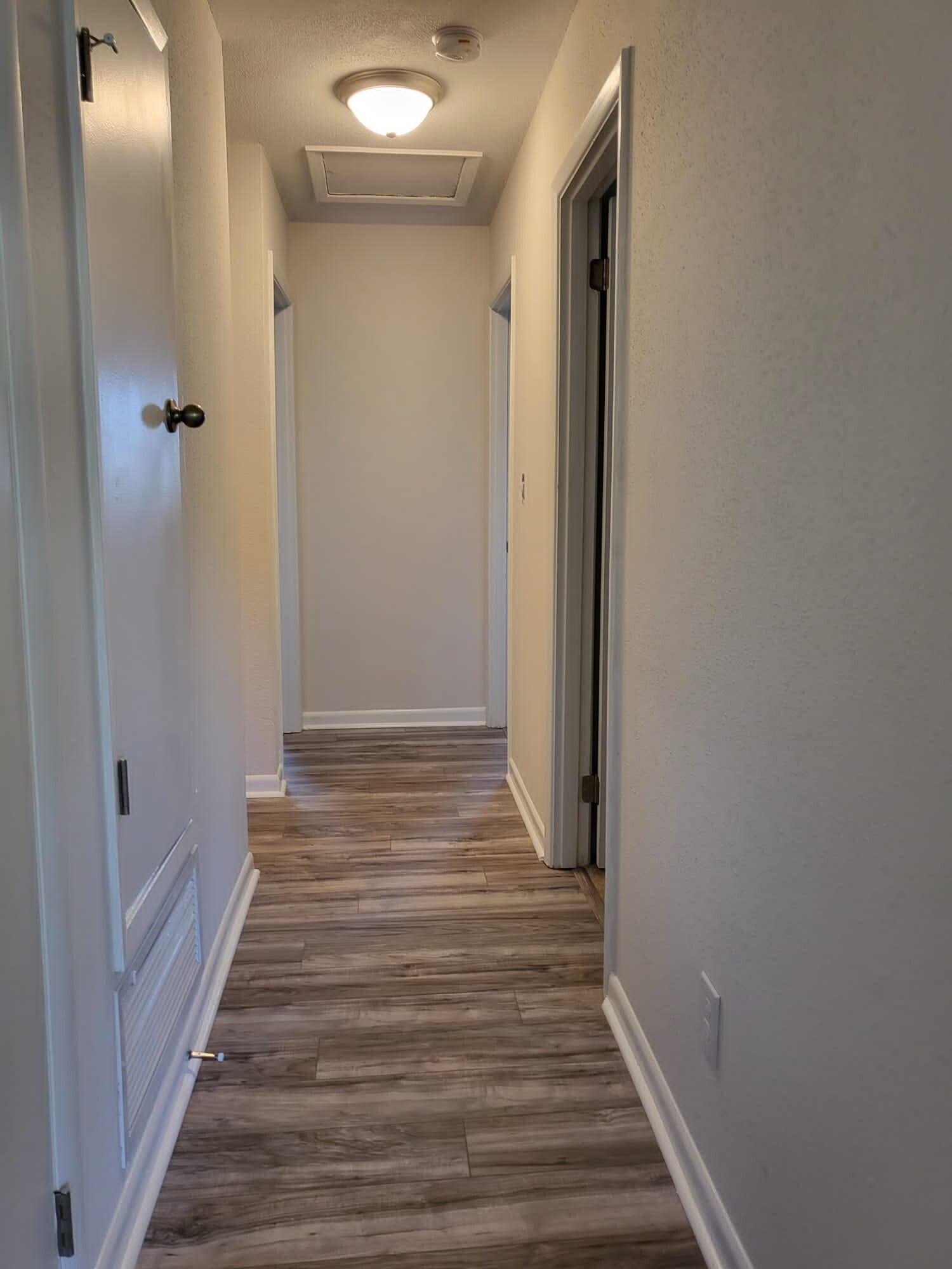 MUNICIPAL S/D 1ST ADDN - Residential