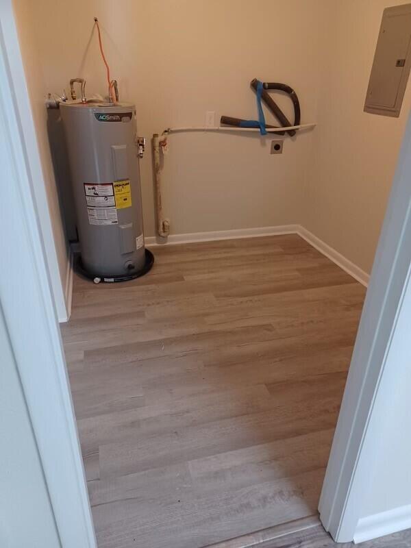 MUNICIPAL S/D 1ST ADDN - Residential