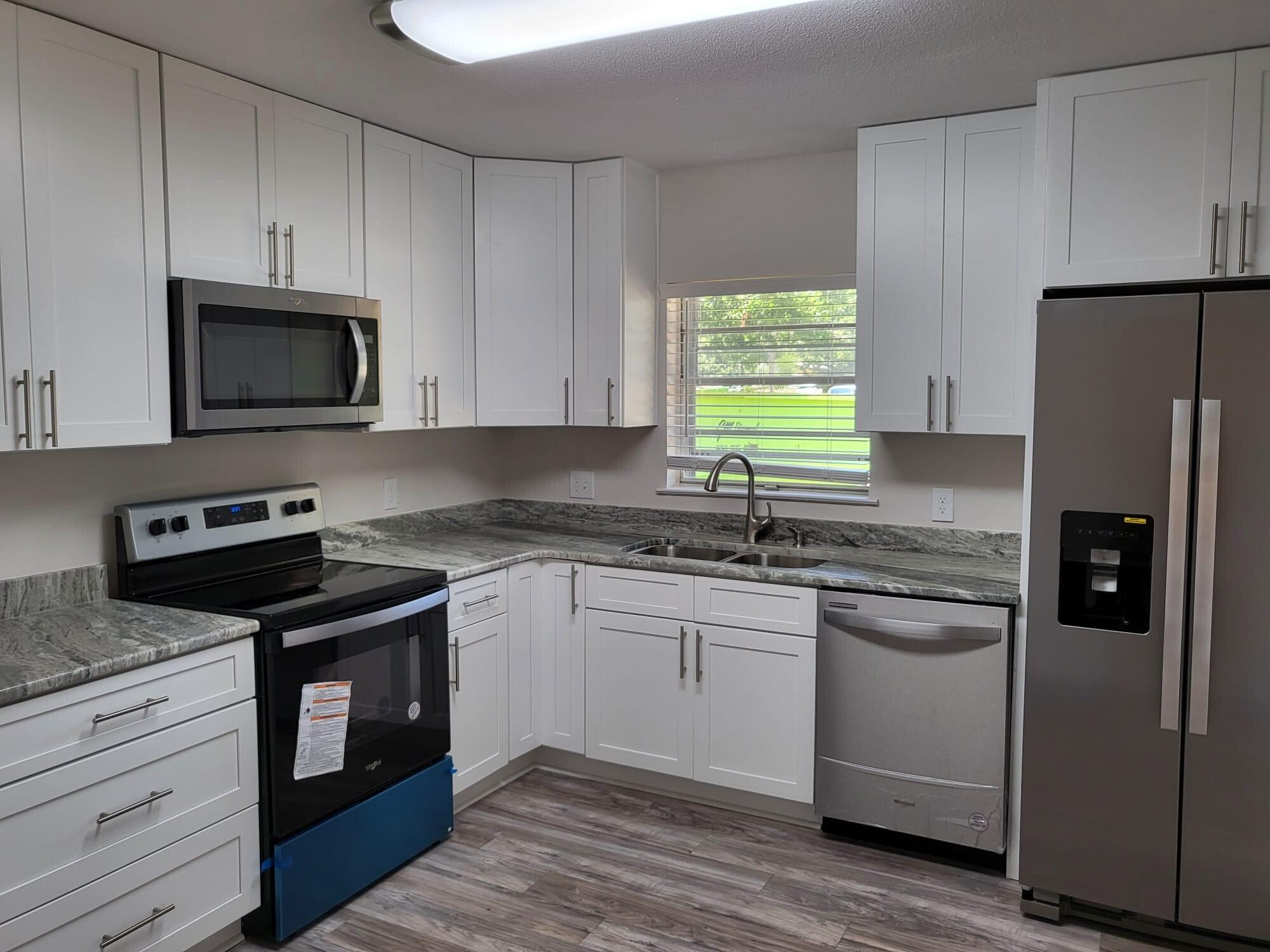 MUNICIPAL S/D 1ST ADDN - Residential