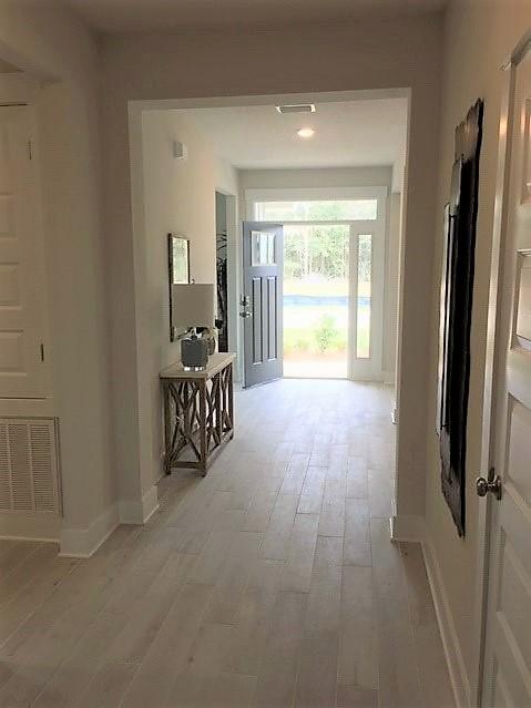 CAMELLIA COVE - Residential