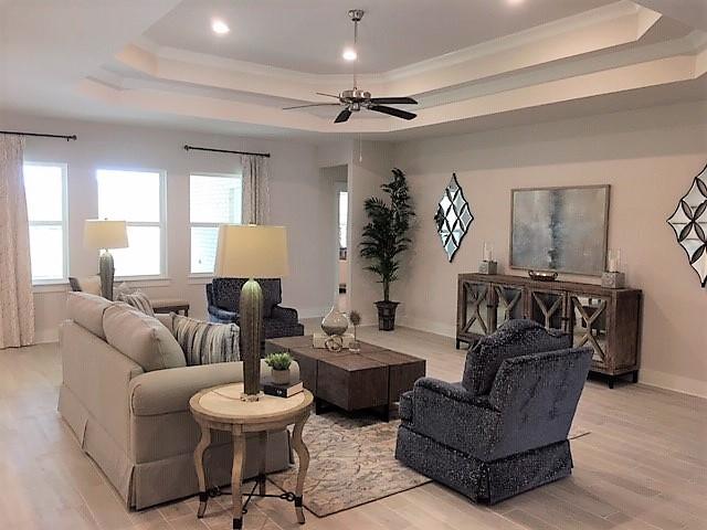 CAMELLIA COVE - Residential