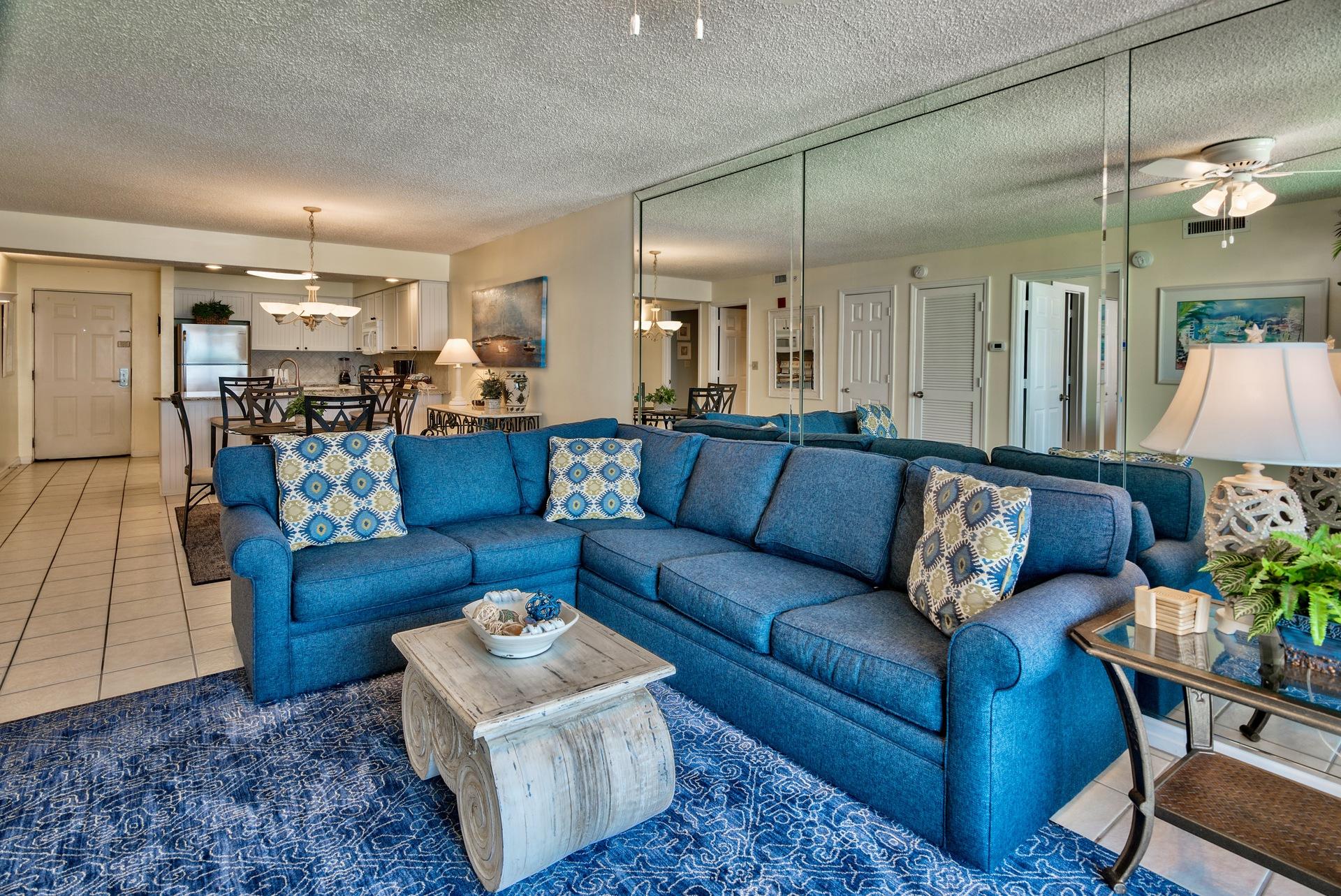 PELICAN BEACH RESORT CONDO - Residential