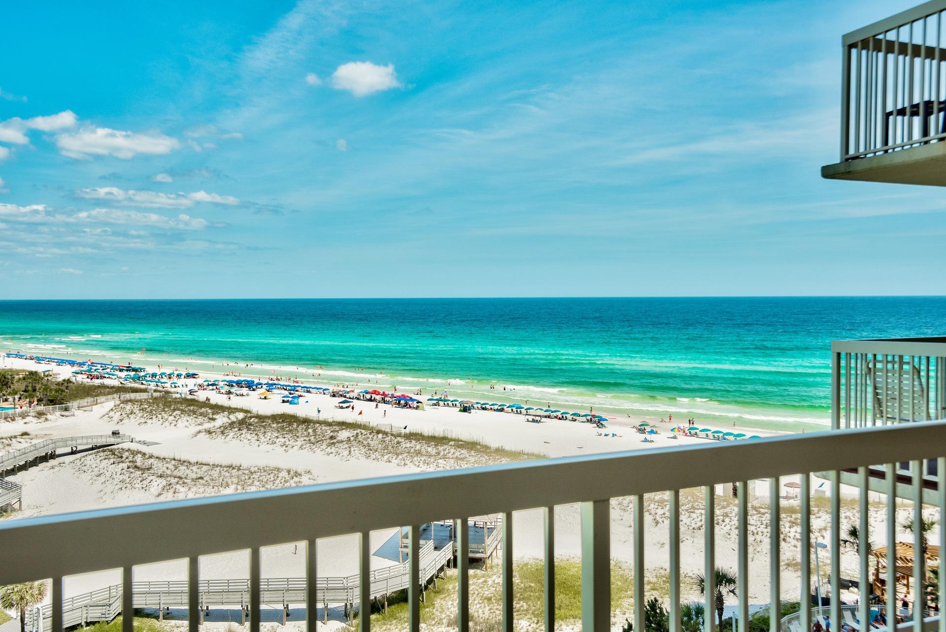 PELICAN BEACH RESORT CONDO - Residential