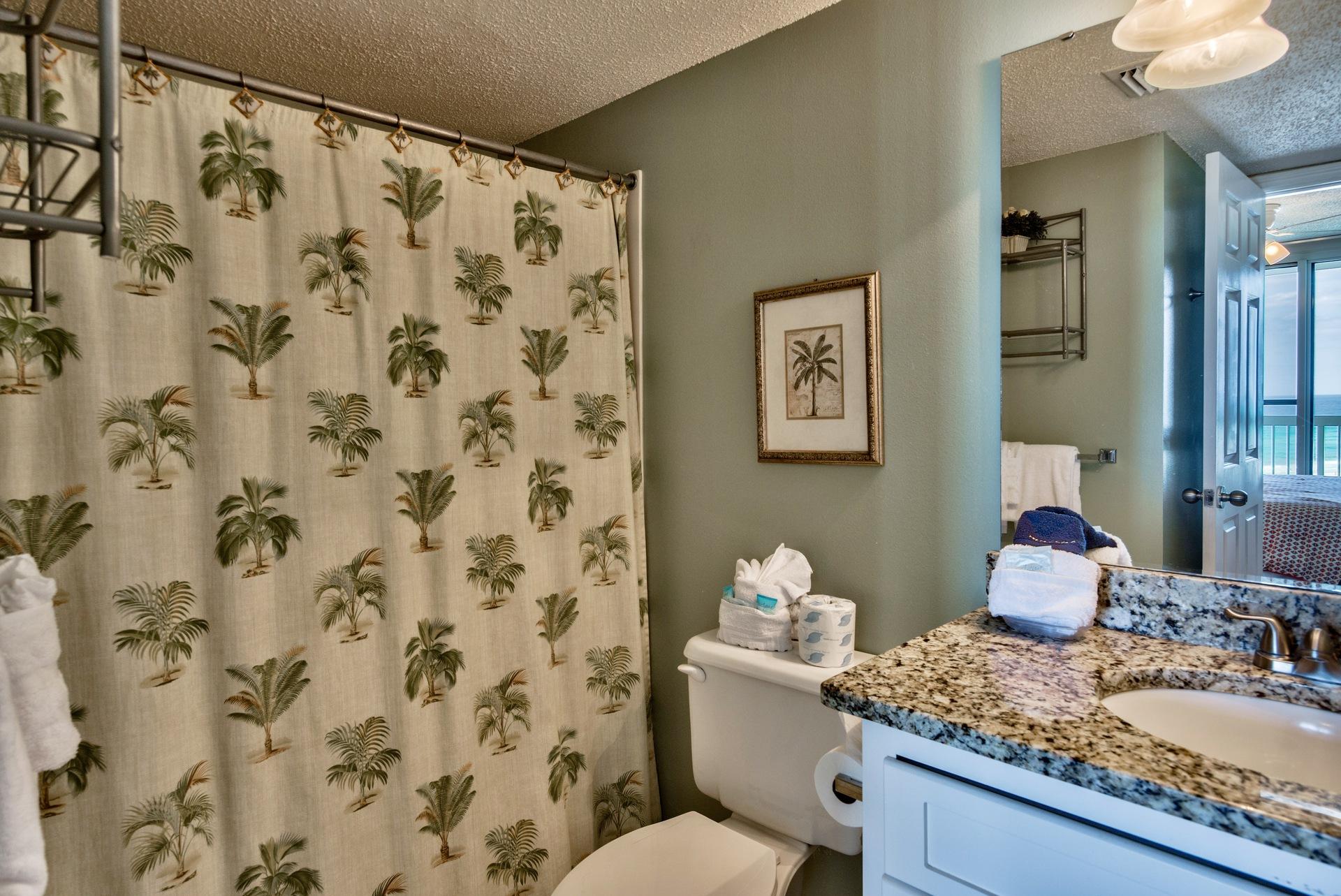 PELICAN BEACH RESORT CONDO - Residential