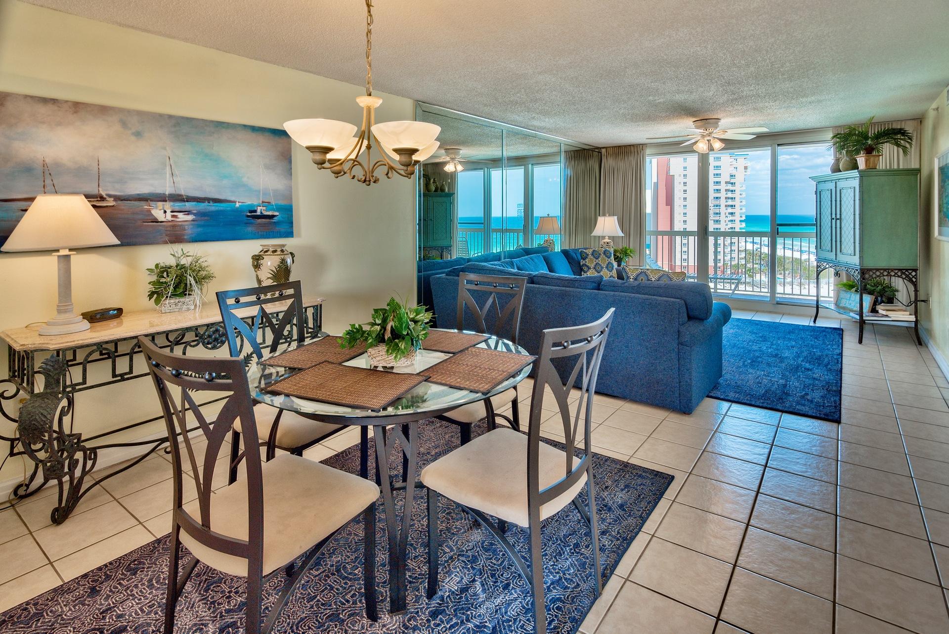 PELICAN BEACH RESORT CONDO - Residential
