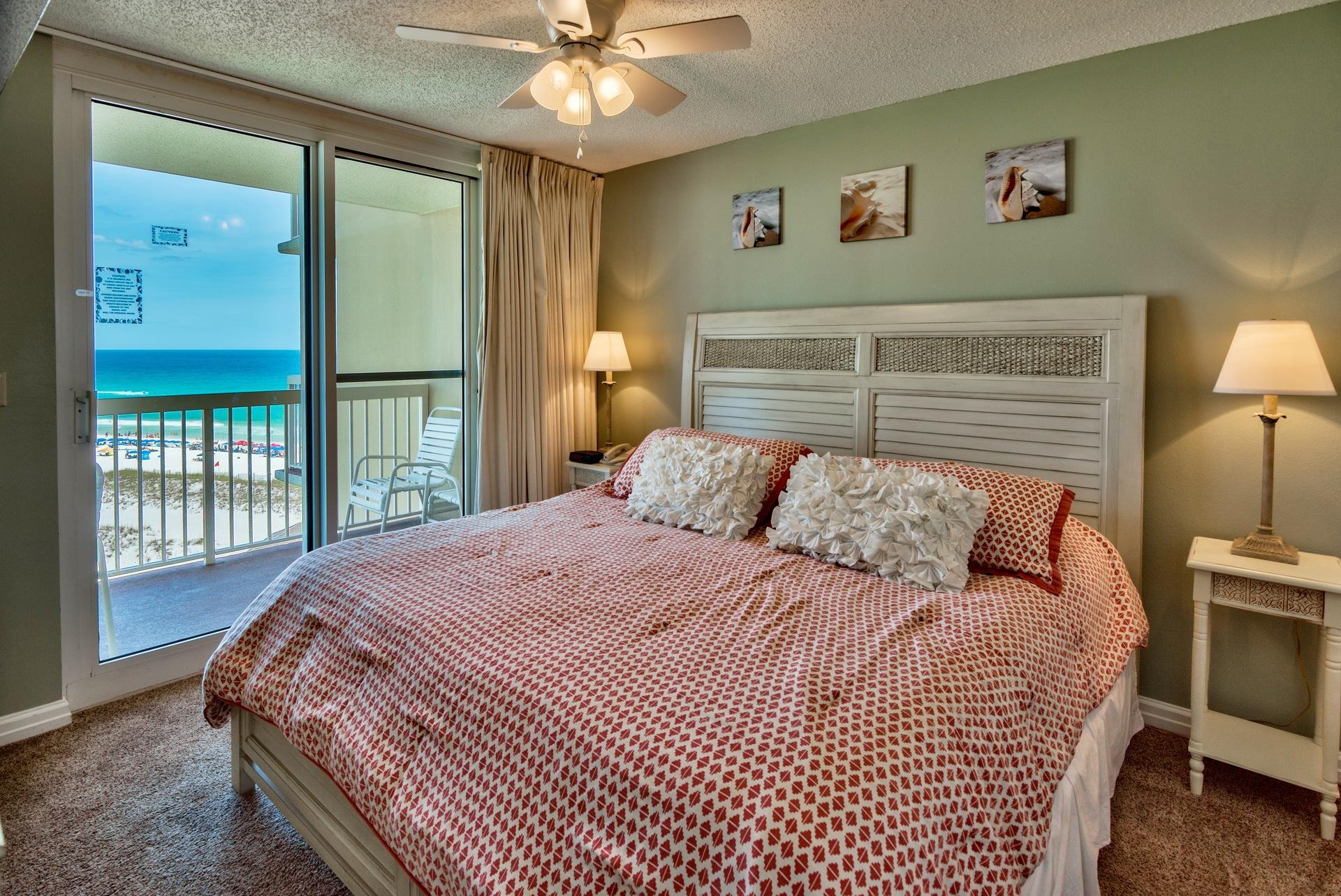 PELICAN BEACH RESORT CONDO - Residential