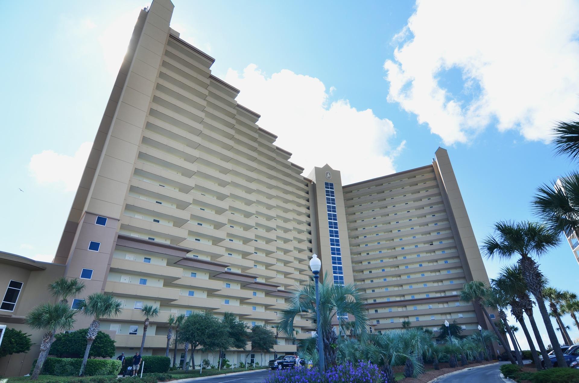 PELICAN BEACH RESORT CONDO - Residential