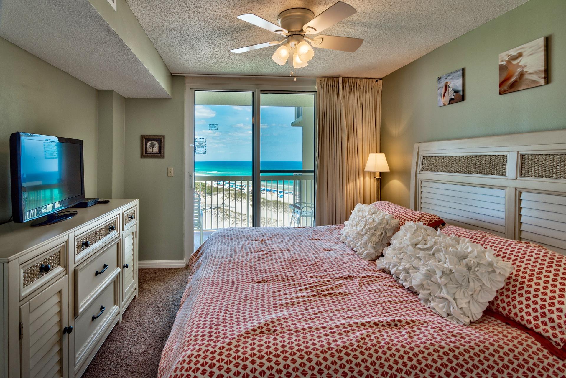 PELICAN BEACH RESORT CONDO - Residential