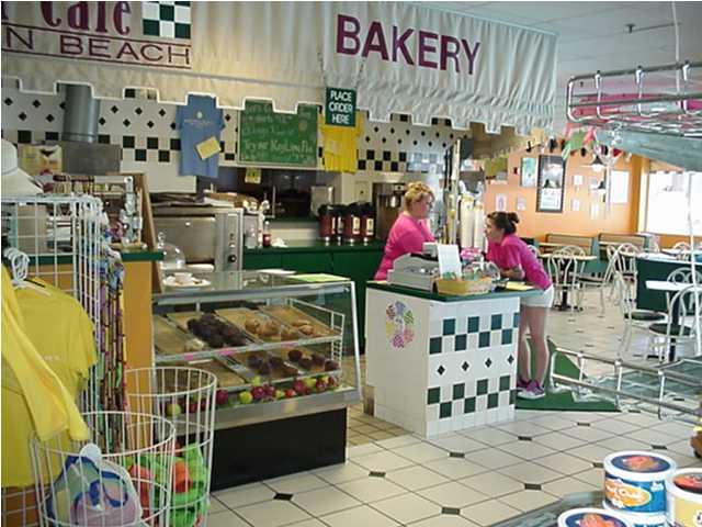 PELICAN BEACH RESORT CONDO - Residential