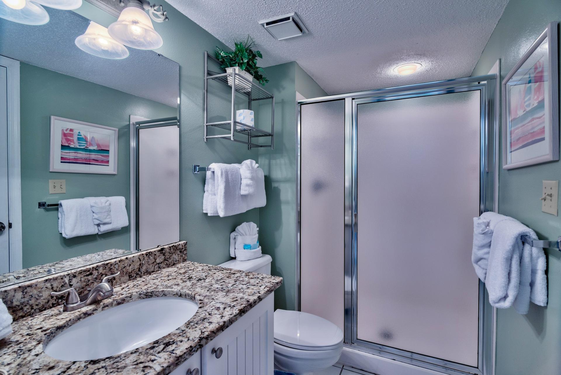 PELICAN BEACH RESORT CONDO - Residential