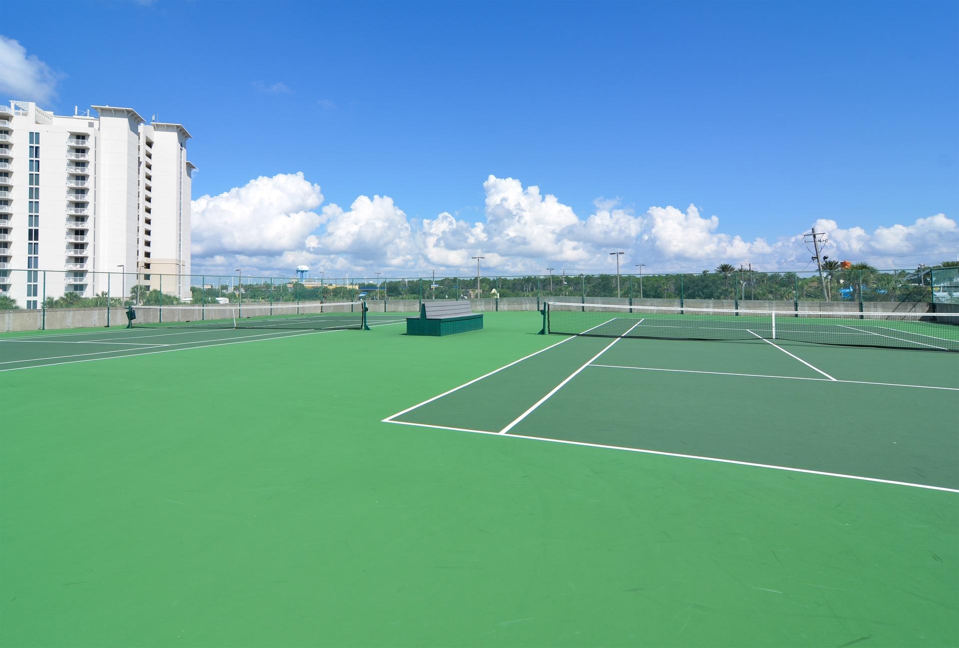 PELICAN BEACH RESORT CONDO - Residential