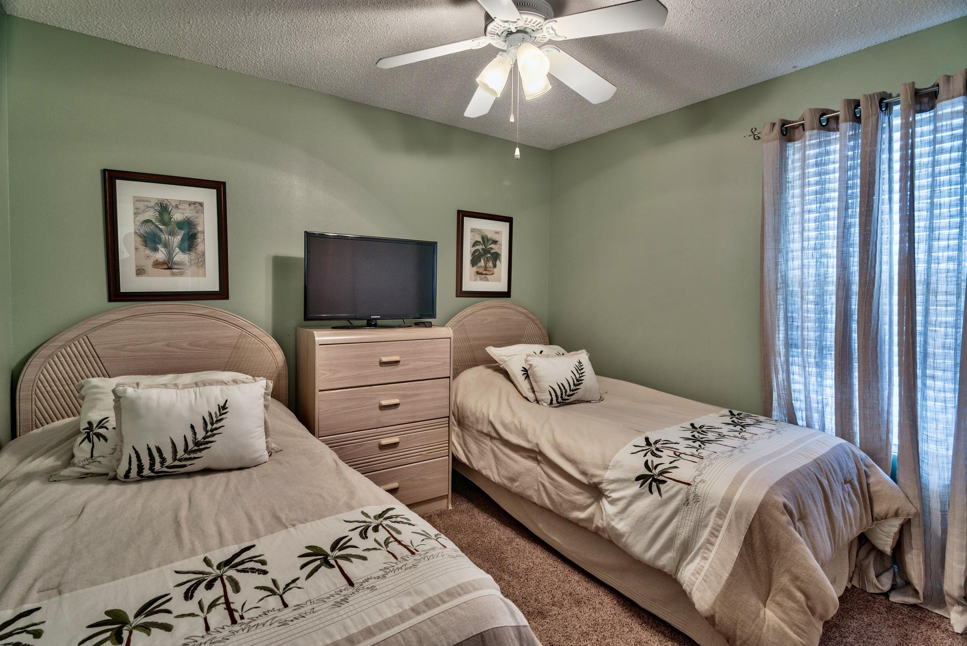 PELICAN BEACH RESORT CONDO - Residential