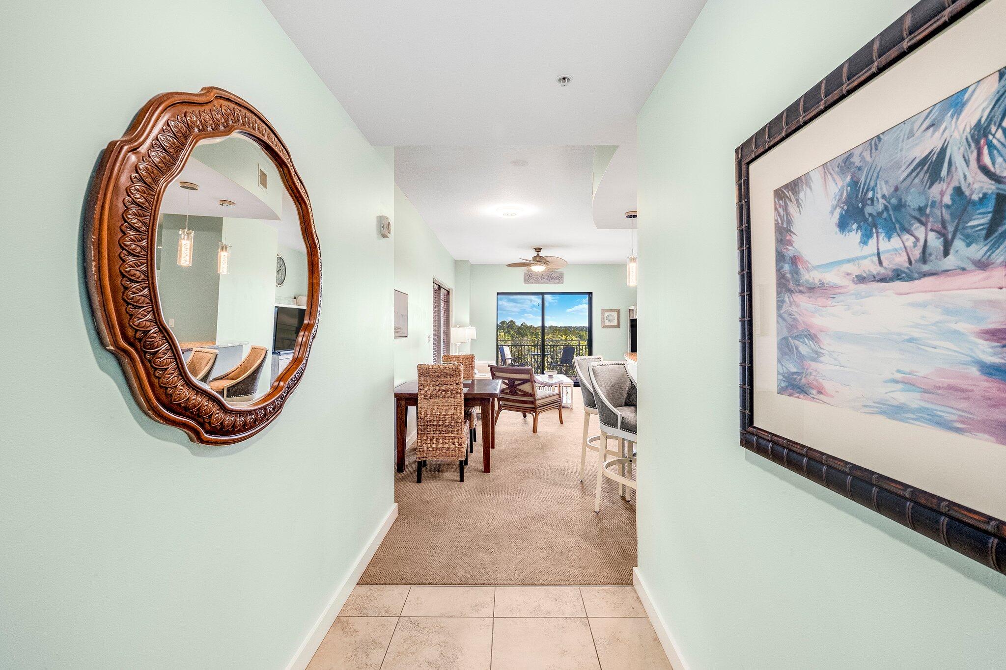 ORIGIN AT SEAHAVEN - Residential