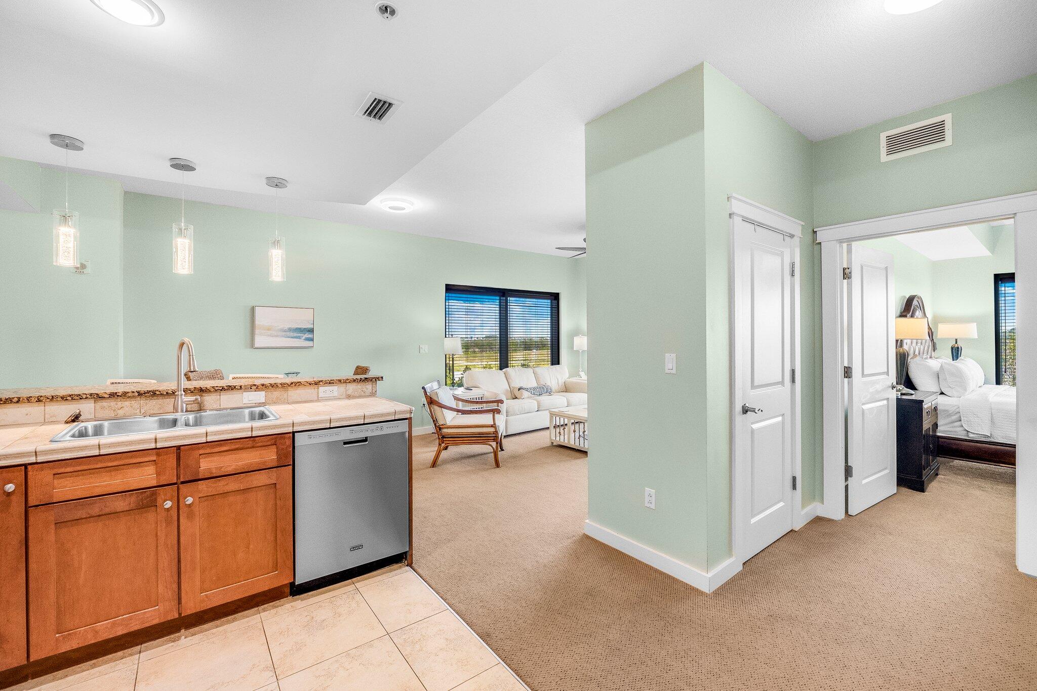 ORIGIN AT SEAHAVEN - Residential