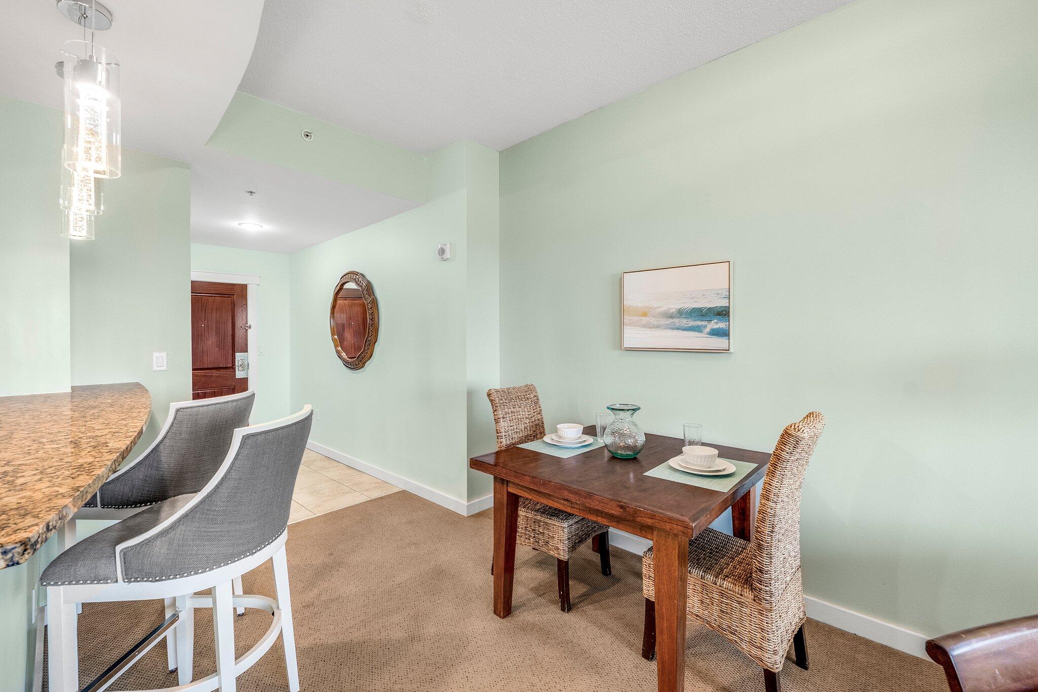 ORIGIN AT SEAHAVEN - Residential