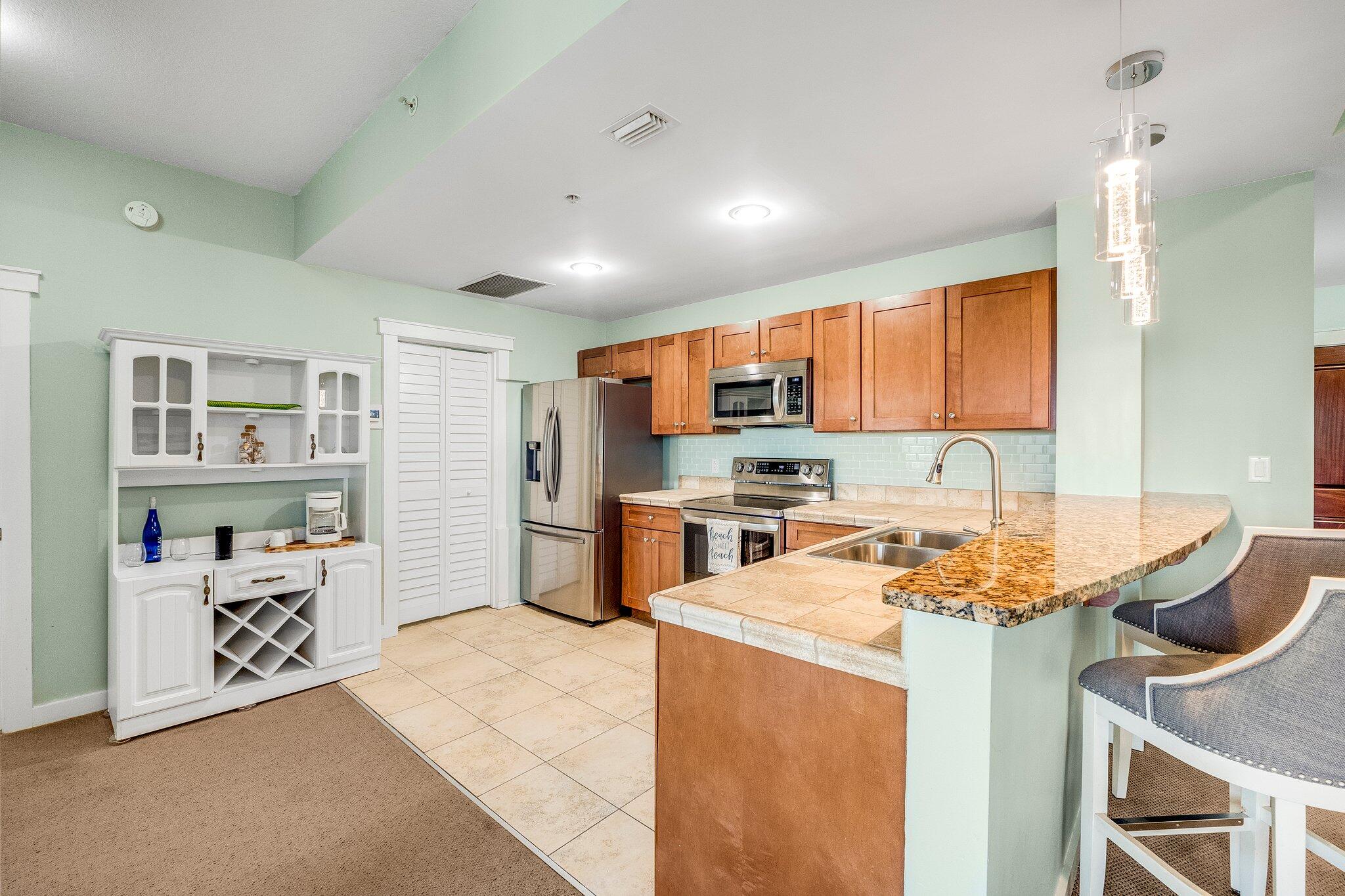 ORIGIN AT SEAHAVEN - Residential