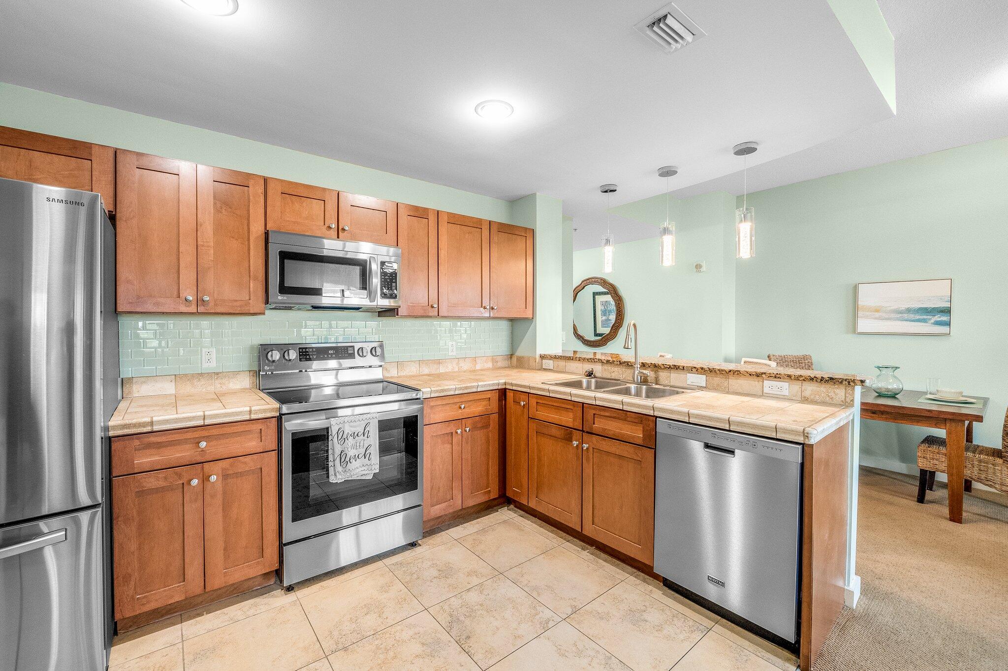 ORIGIN AT SEAHAVEN - Residential