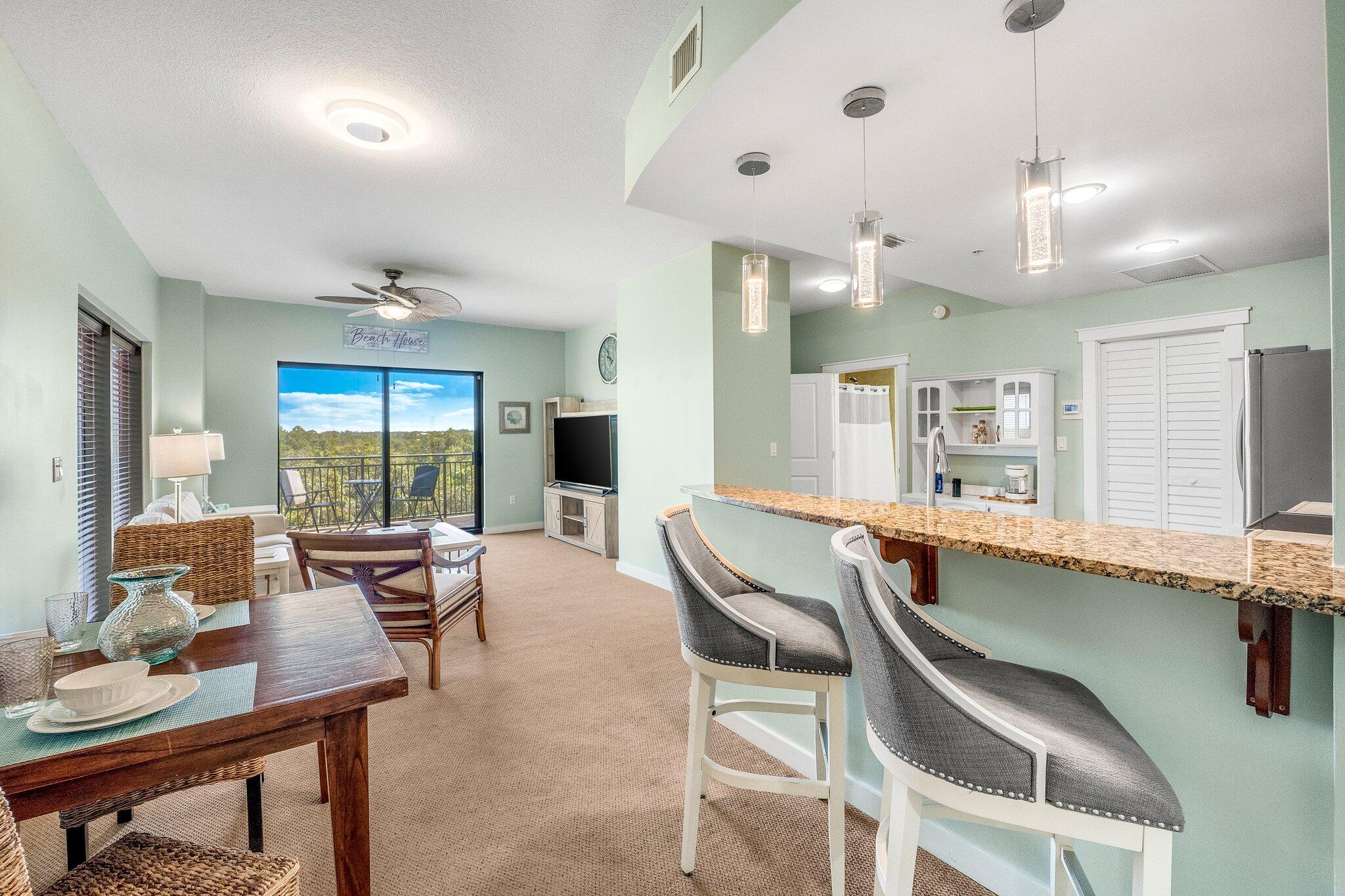 ORIGIN AT SEAHAVEN - Residential