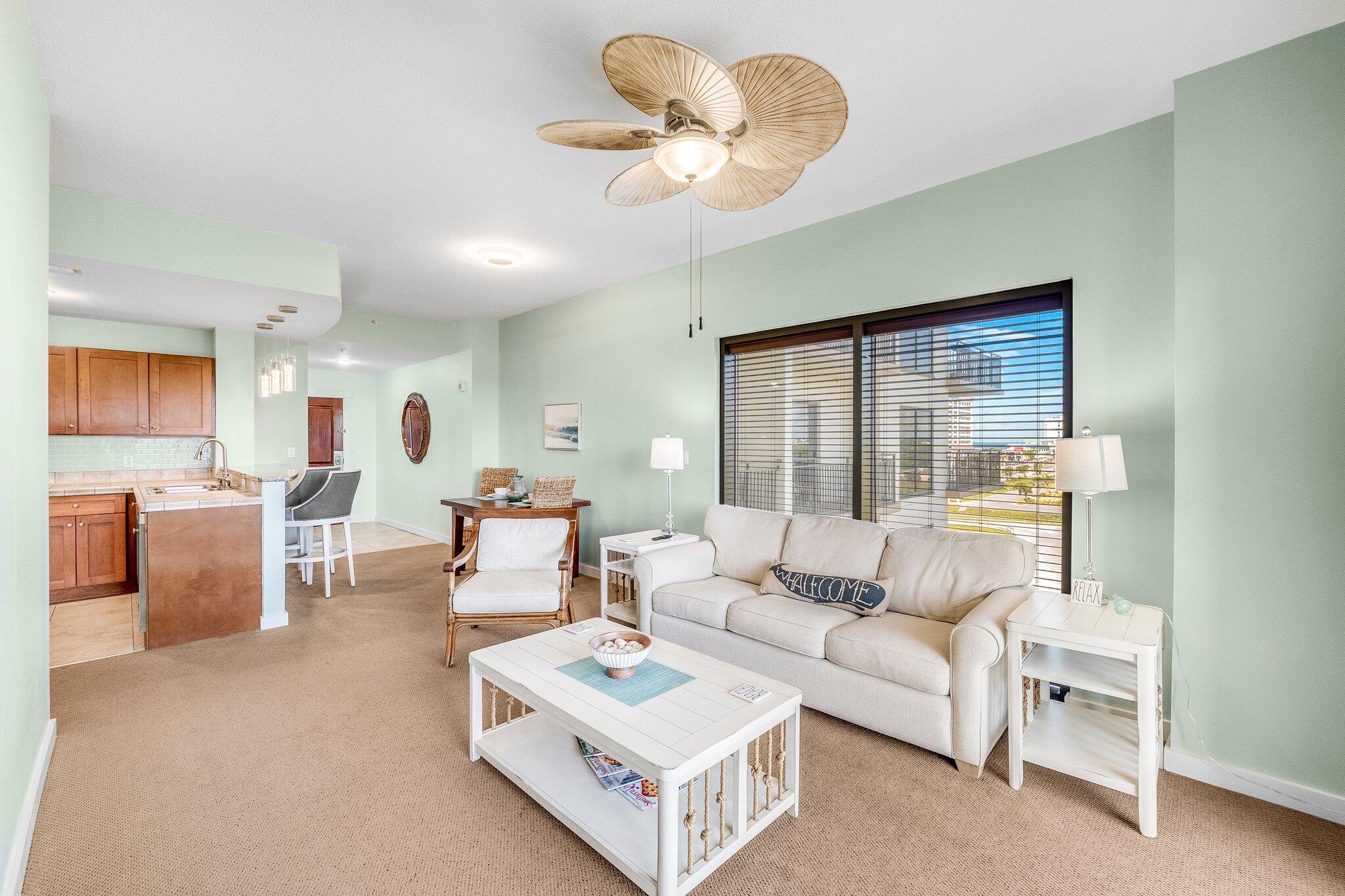 ORIGIN AT SEAHAVEN - Residential