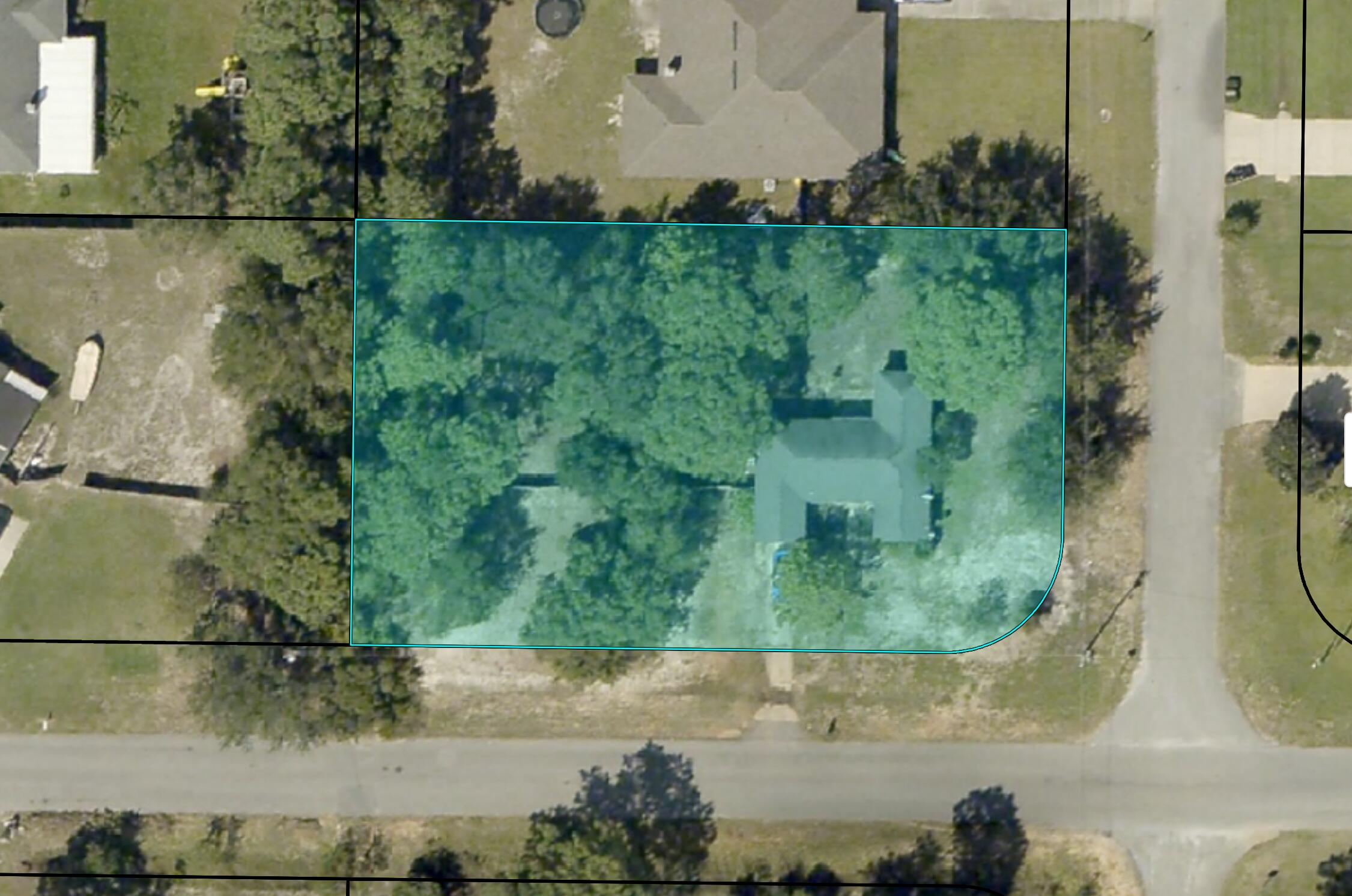 HOLLEY BY THE SEA - Residential